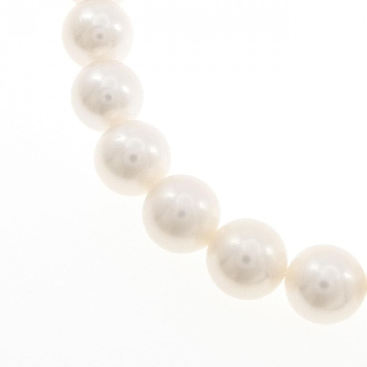 タサキ アコヤパール ネックレス 7-7.5mm
