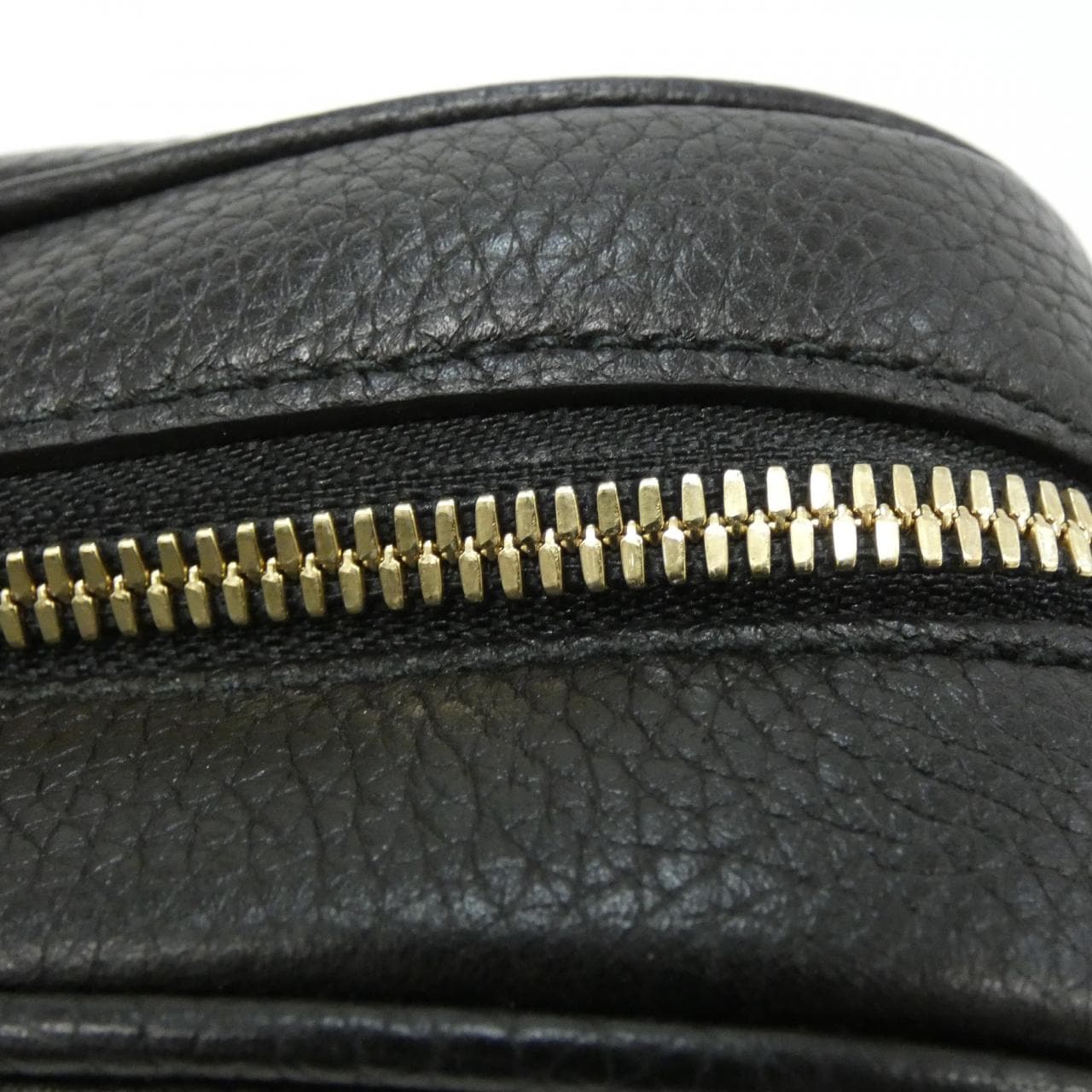 グッチ SOHO 308364 A7M0G ショルダーバッグ