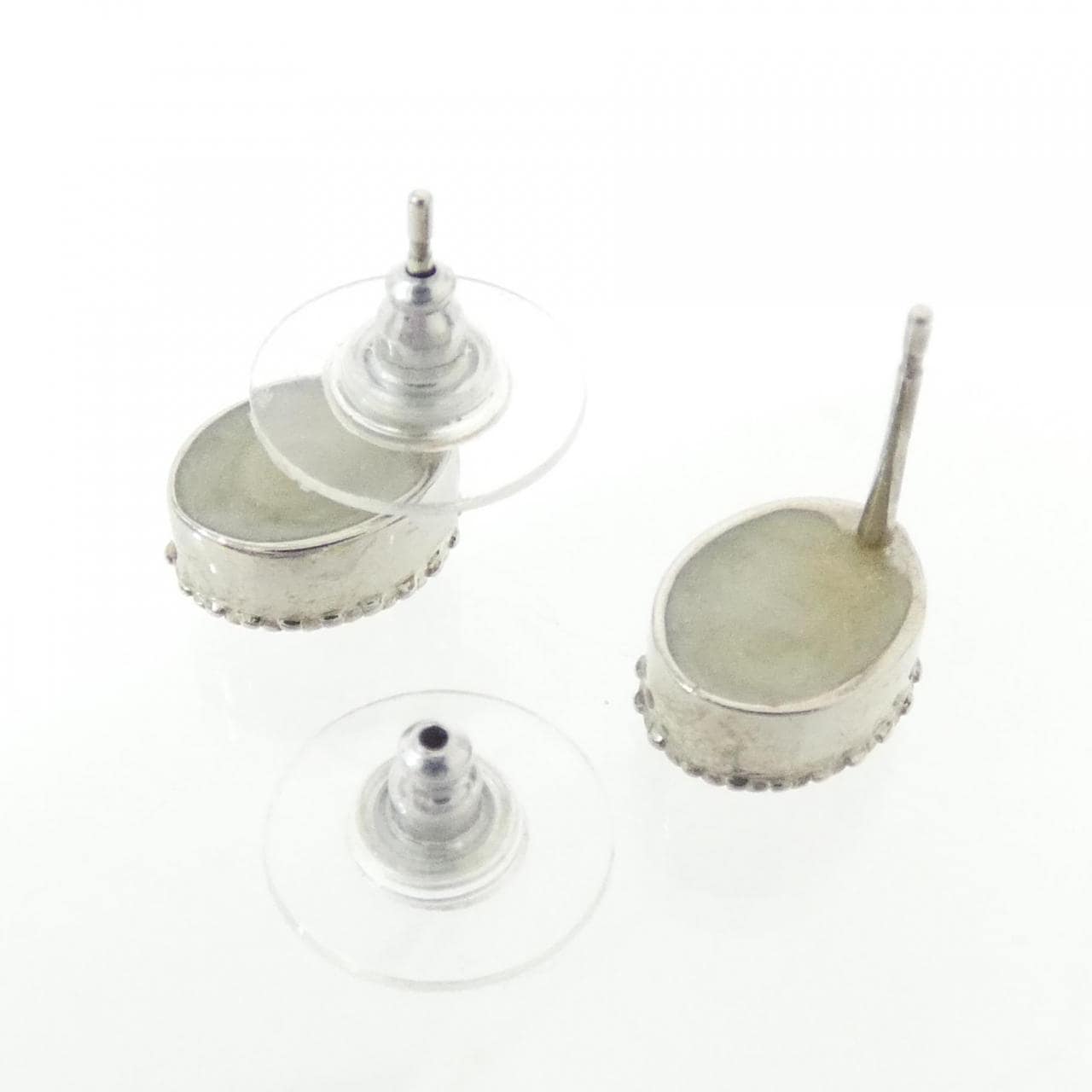 シャネル AB1006 ピアス