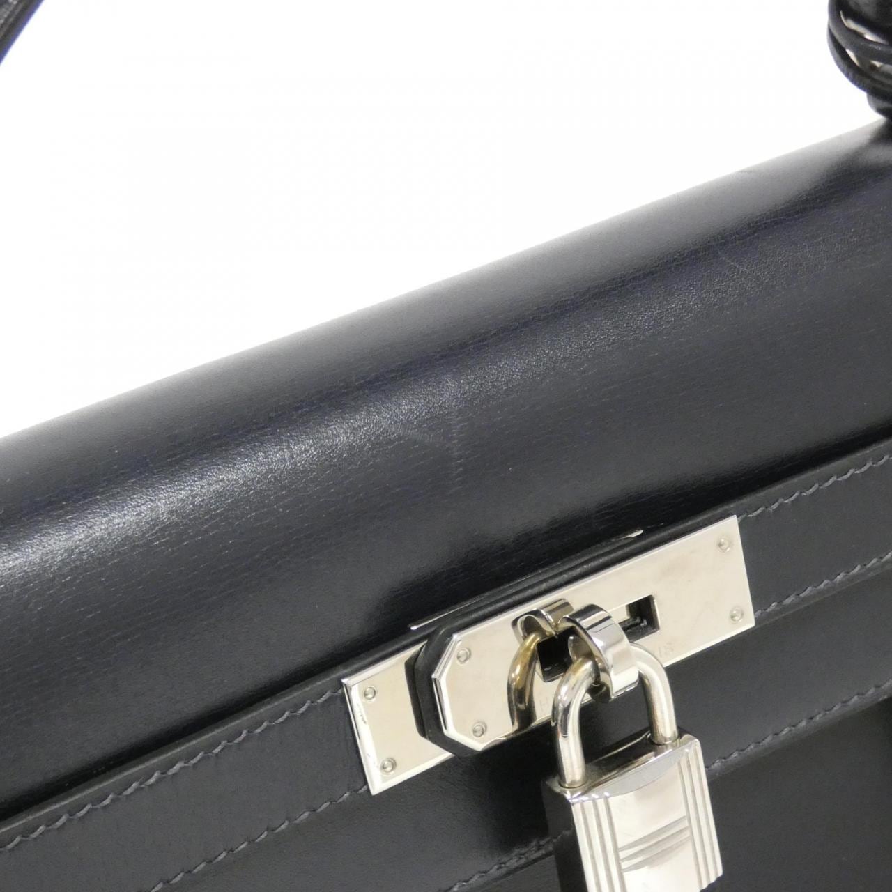 HERMES Kelly 32cm 020069CK Bag