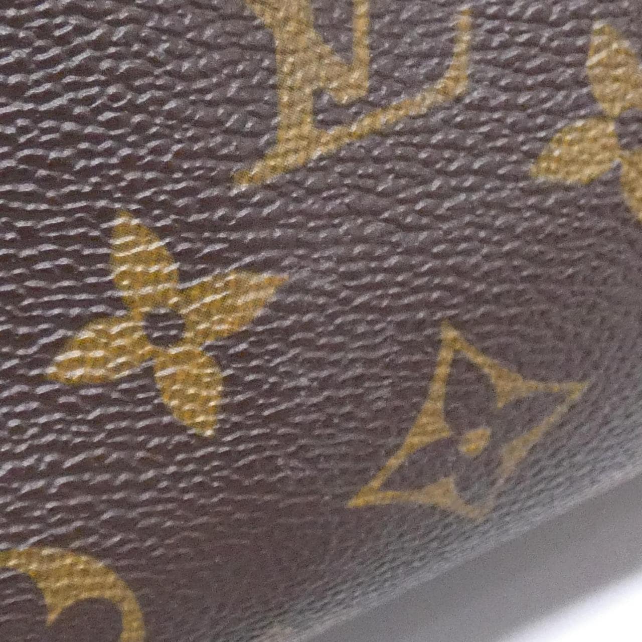 LOUIS VUITTON Monogram Papillon 30cm M51365 Bag