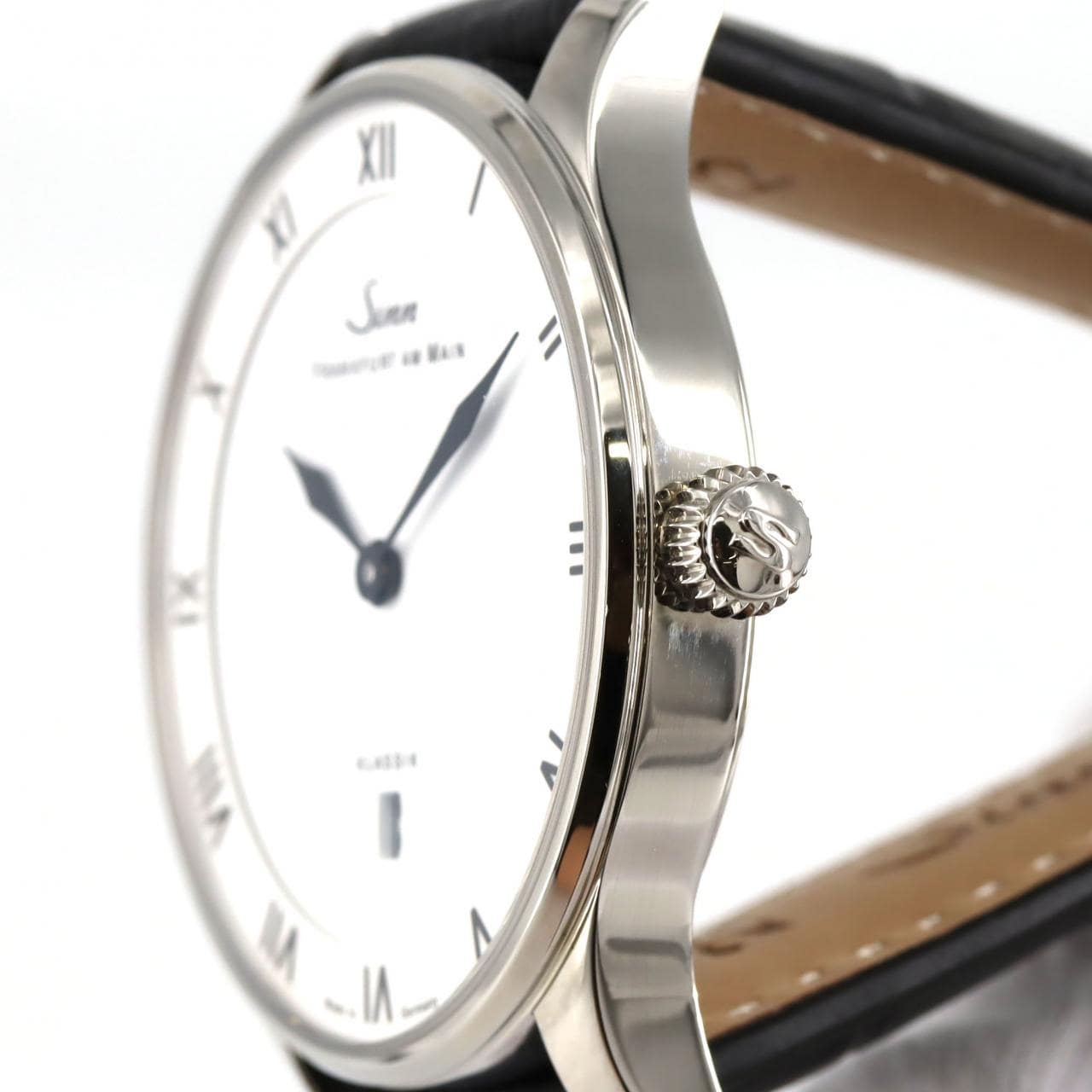 【新品】ジン 1746.KLASSIK SS 自動巻
