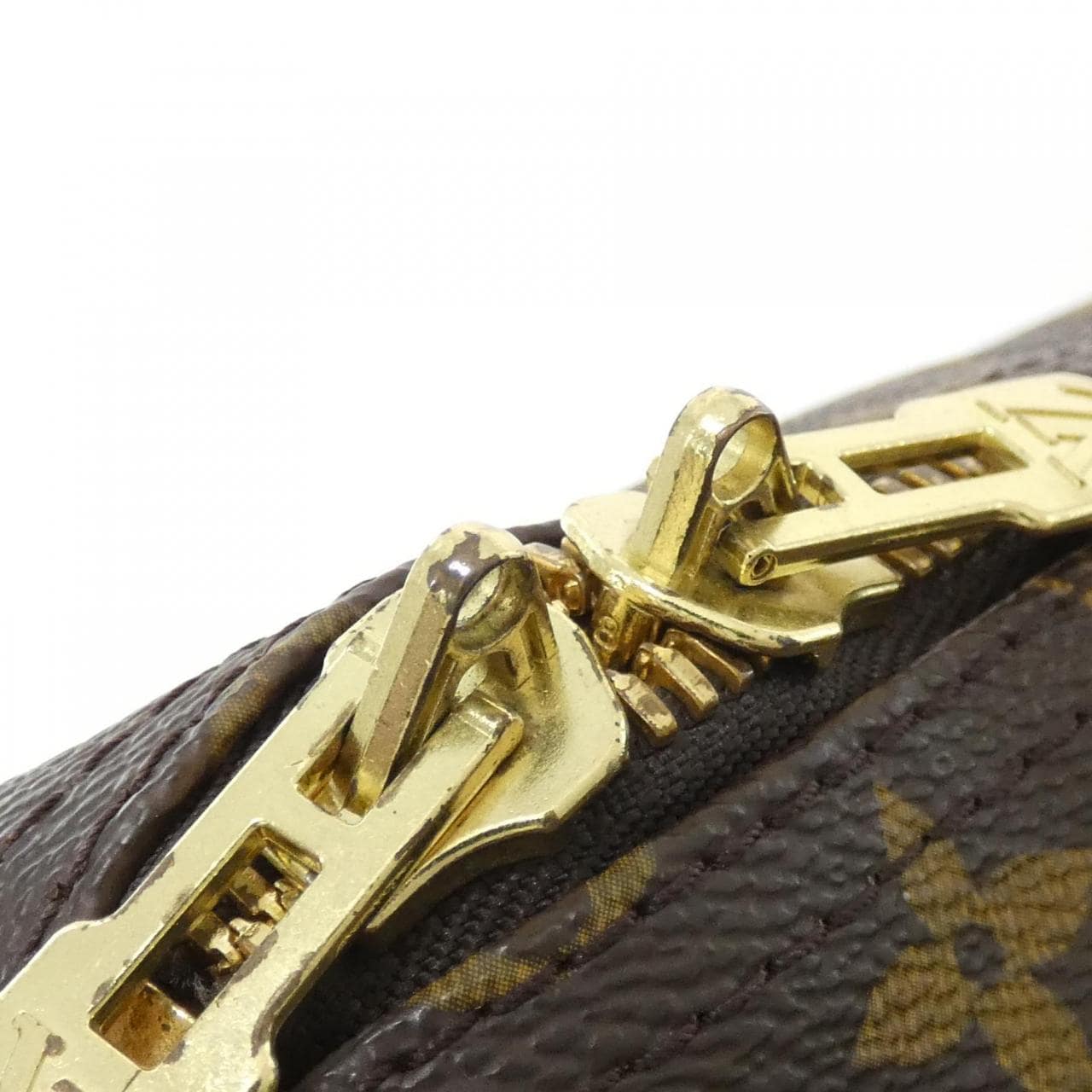 LOUIS VUITTON Monogram Keepall 60 公分 M41422 波士頓包