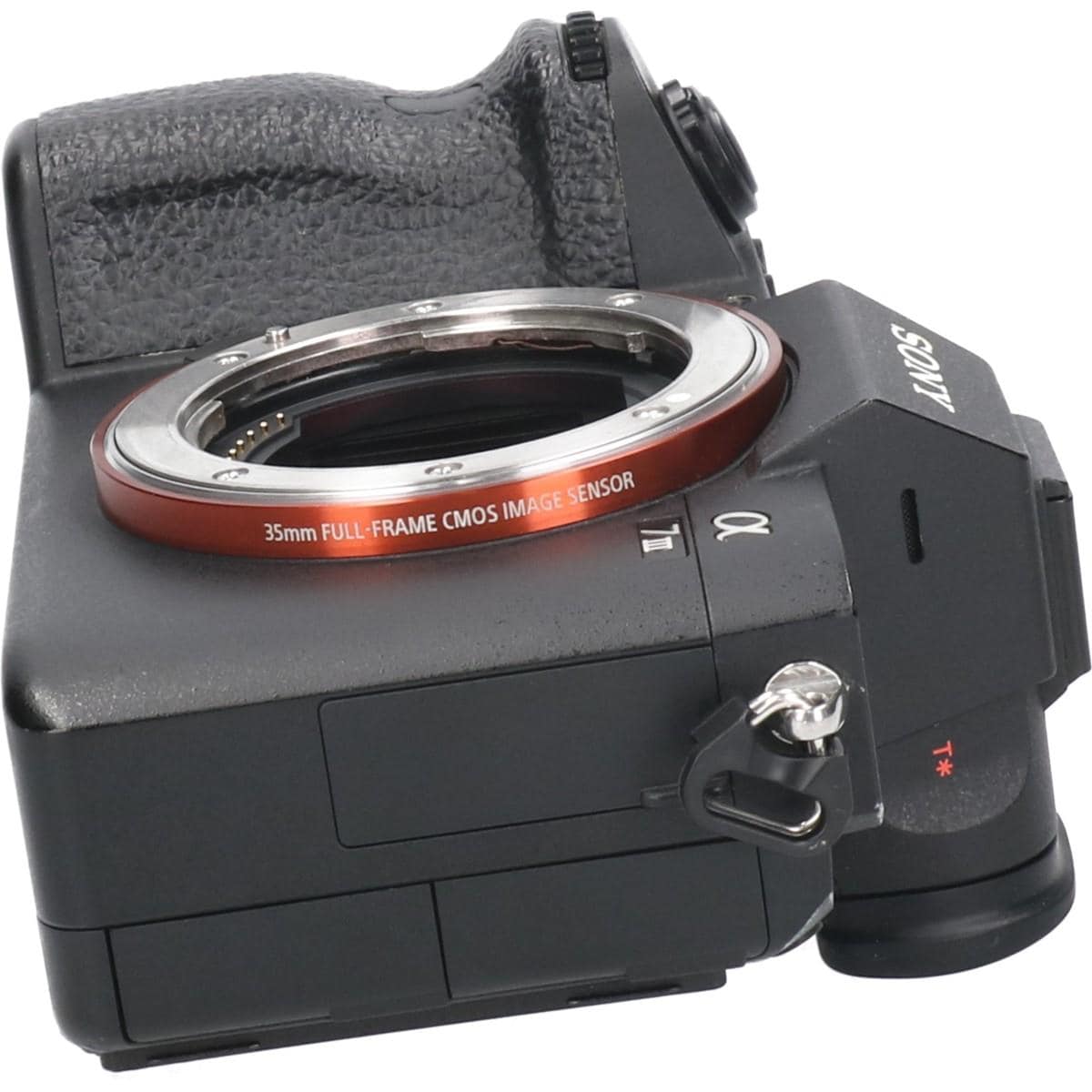 α７　ＩＩＩ　ＩＬＣＥ－７Ｍ３