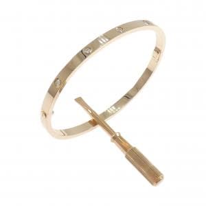 カルティエ ラブブレスレット スモール