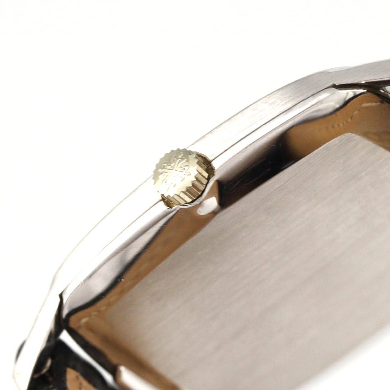 百達翡麗 3566 白金手動上弦