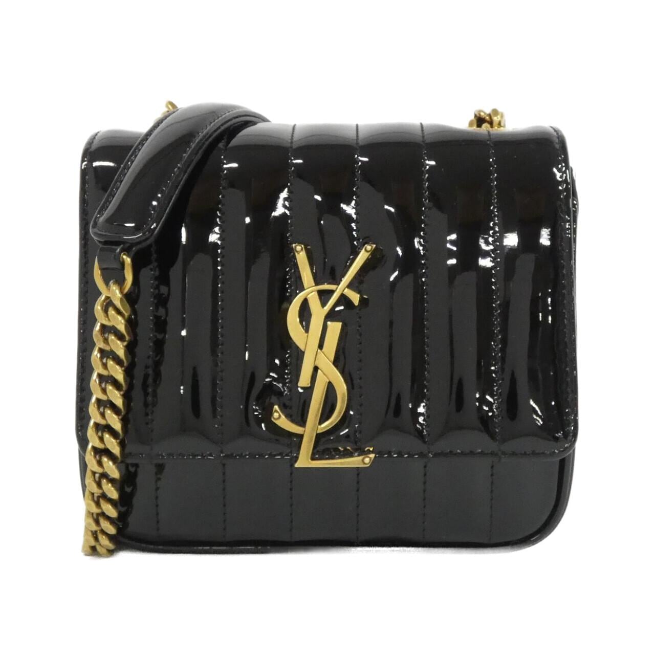 【新品】サンローラン ヴィキ 538439 0UF07 ショルダーバッグ