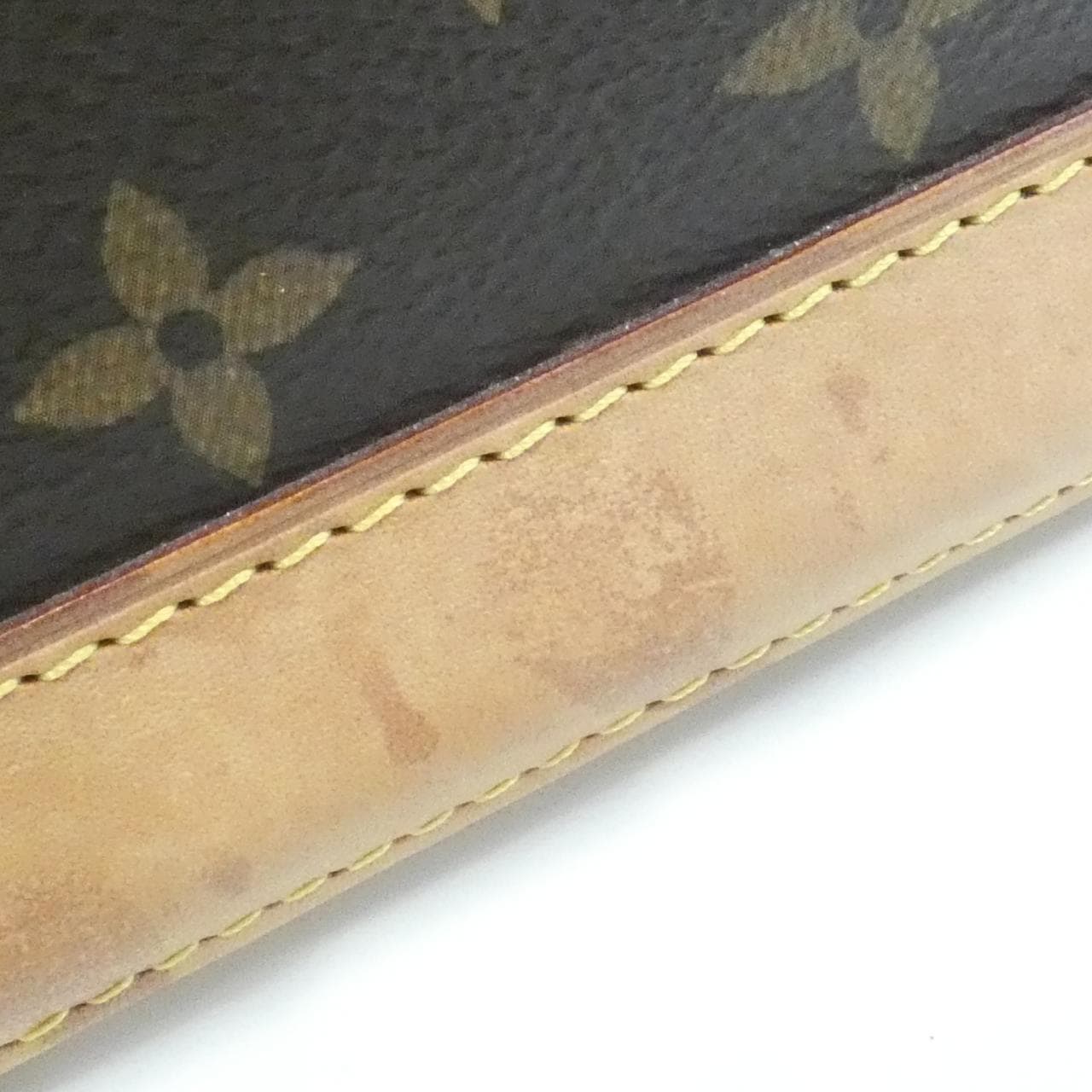 ルイヴィトン モノグラム アルマBB M53152 バッグ