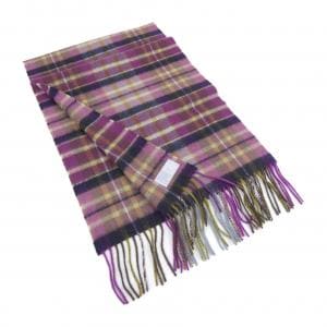 ジョンストンズ JOHNSTONS OF ELGIN WA000057 MUFFLER