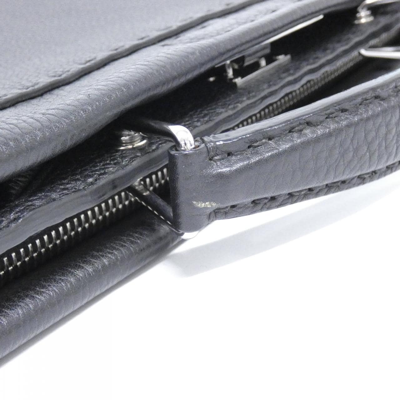 フェンディ SELLERIA ピーカブー フィット 7VA406 8KL バッグ