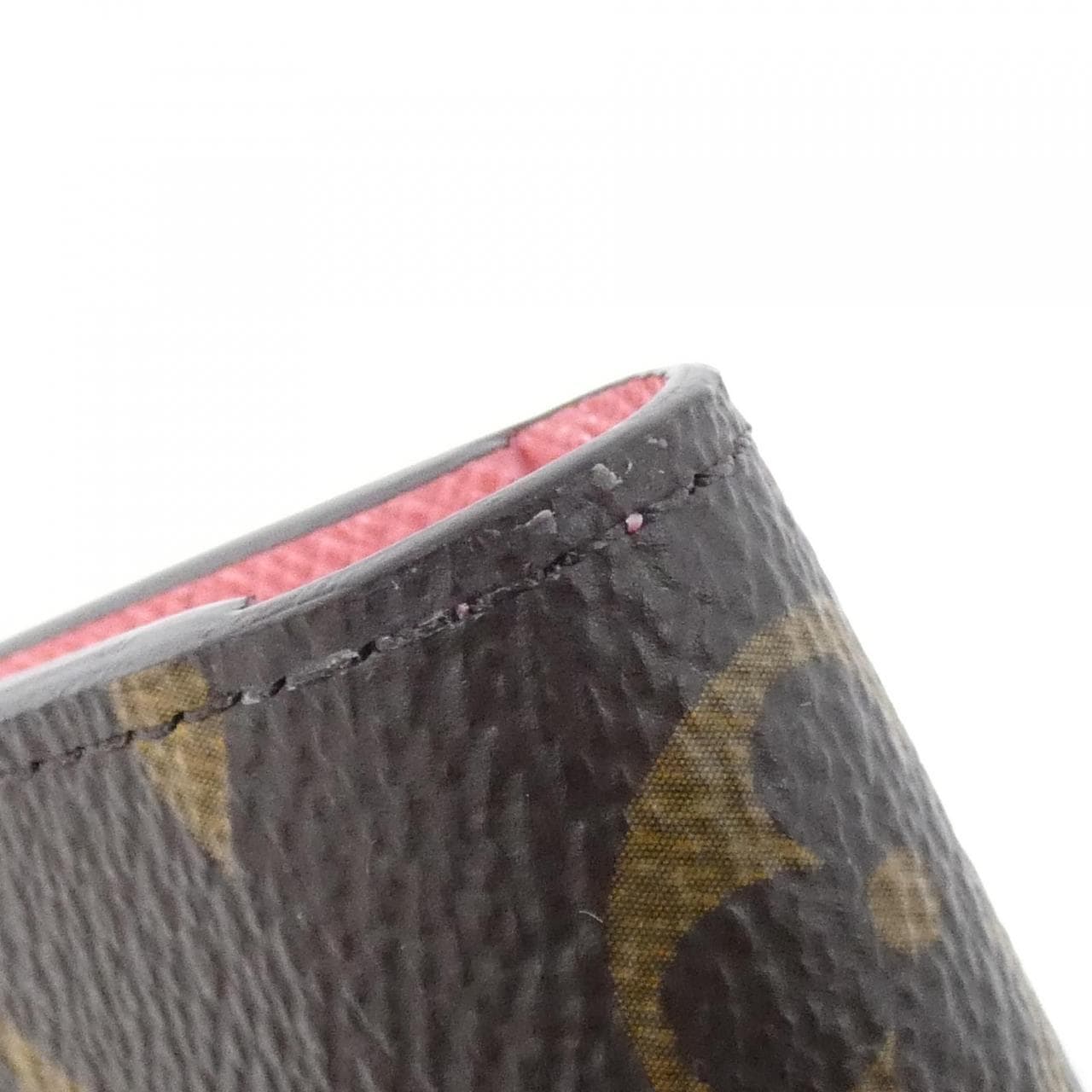 ルイヴィトン モノグラム ポルトフォイユ リサ M25692 財布