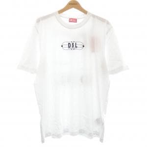 ディーゼル DIESEL Tシャツ