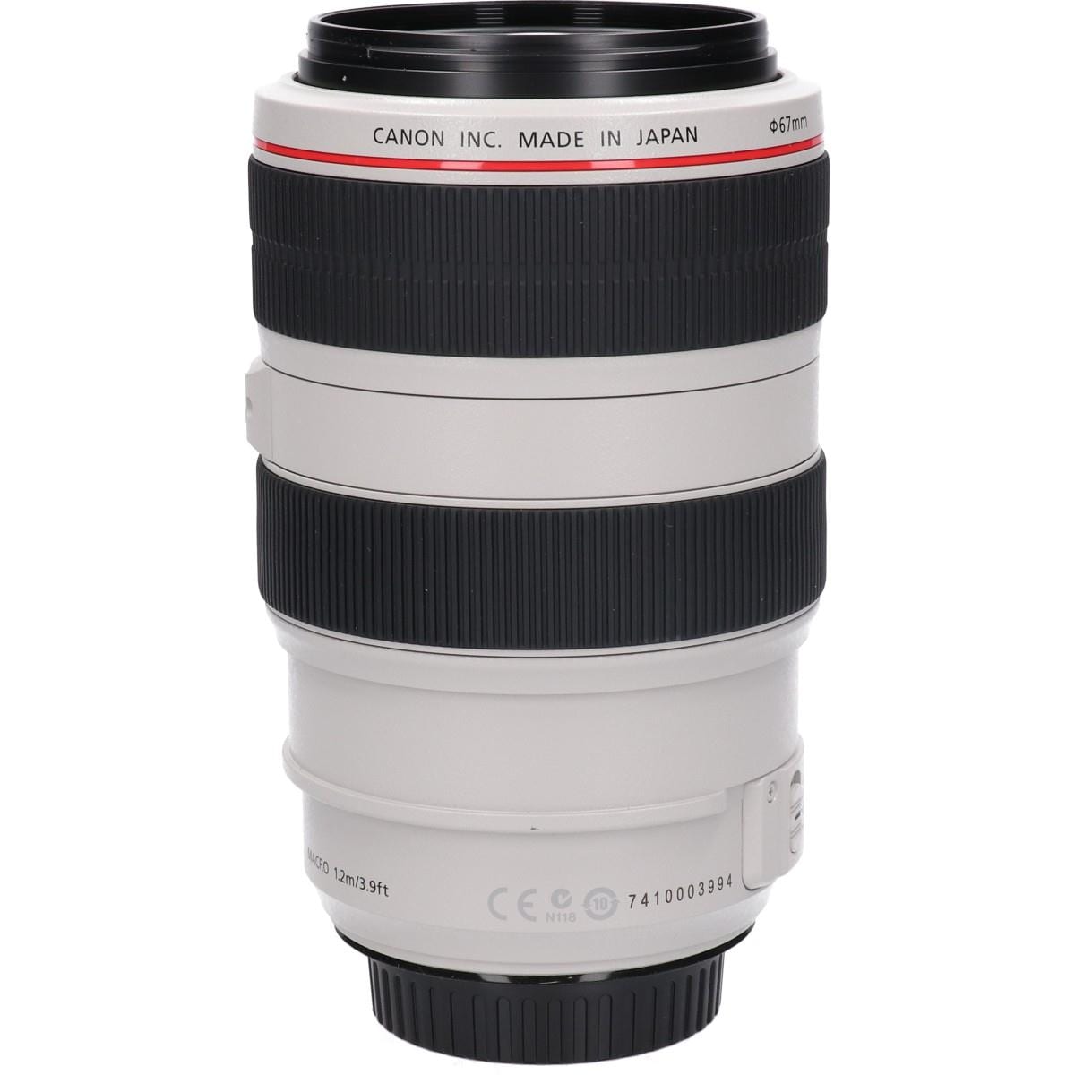 ＥＦ７０－３００ｍｍ　Ｆ４－５．６Ｌ　ＩＳ　ＵＳＭ