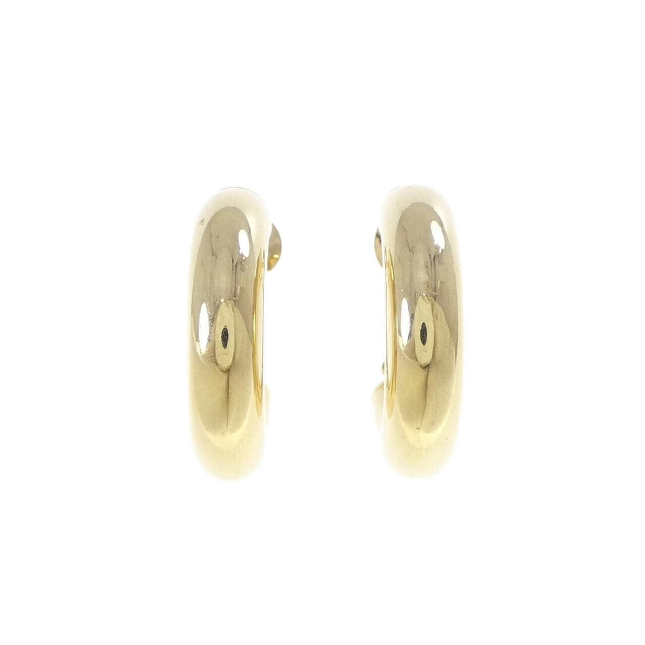 【新品】750YG ピアス