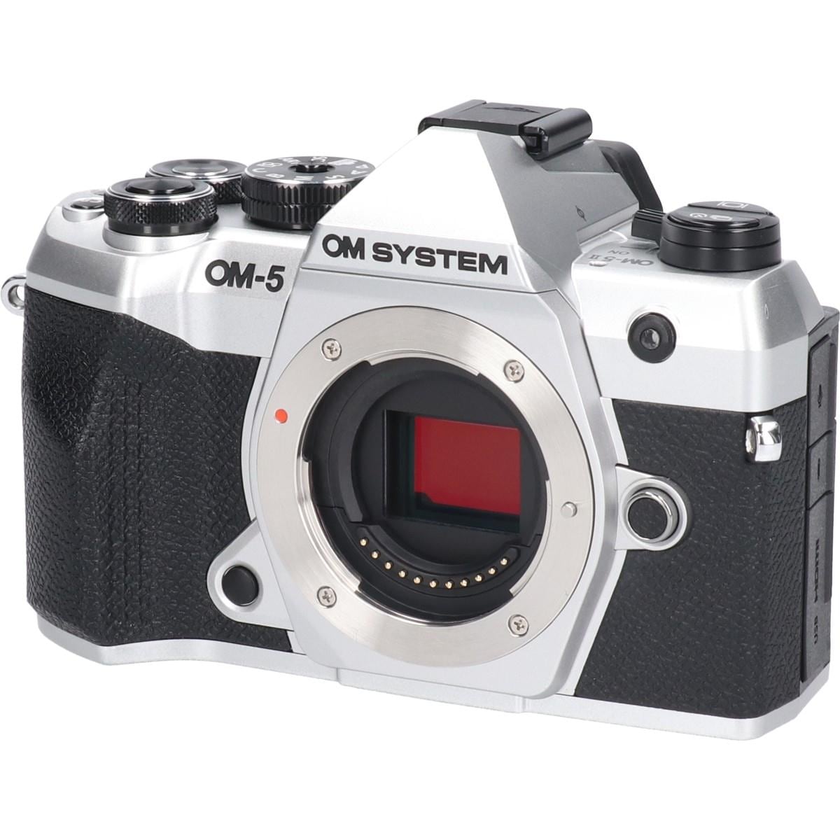 ＯＭ－５　ＭＡＲＫＩＩ