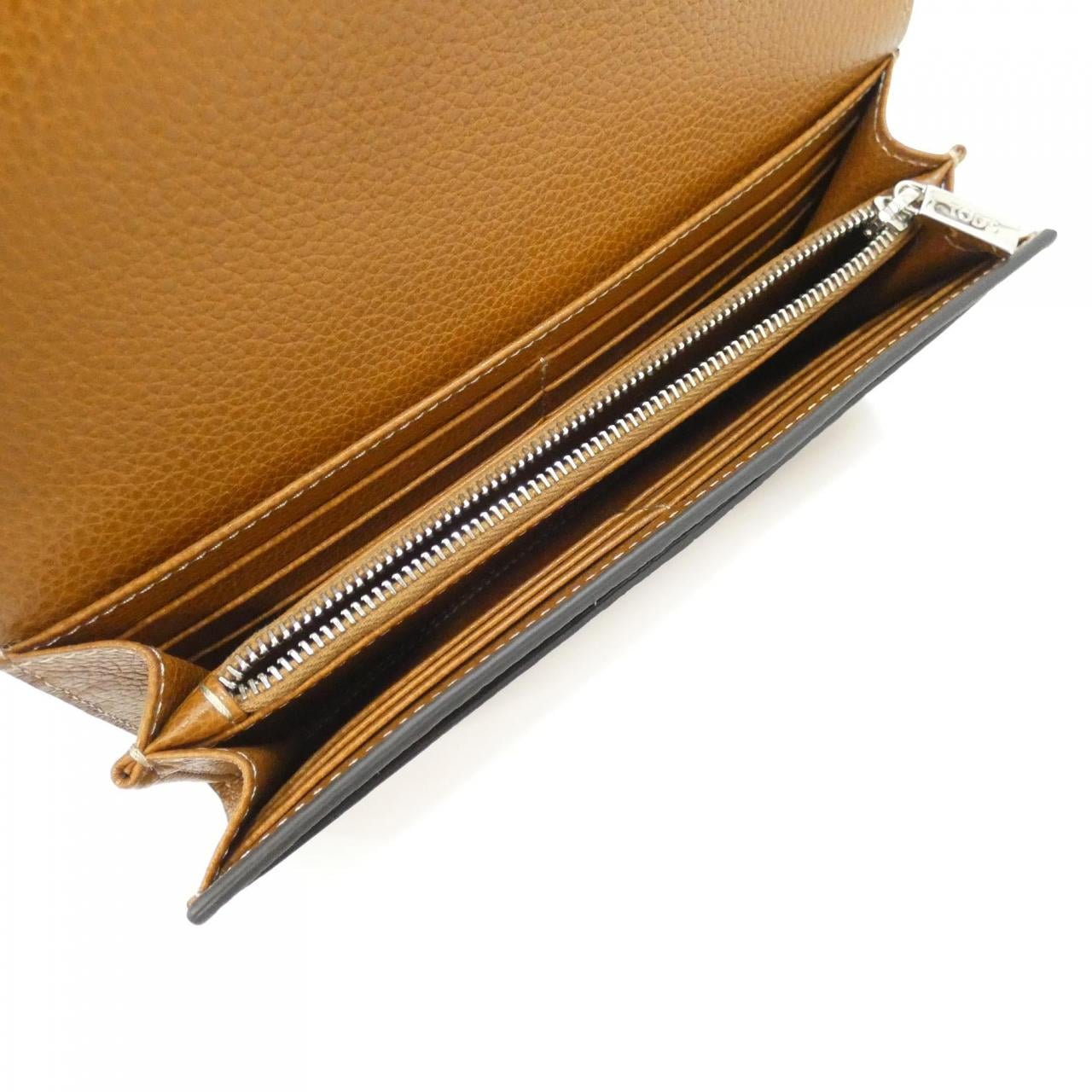 【新品】トッズ XAWDBNB0403XSOS410 財布