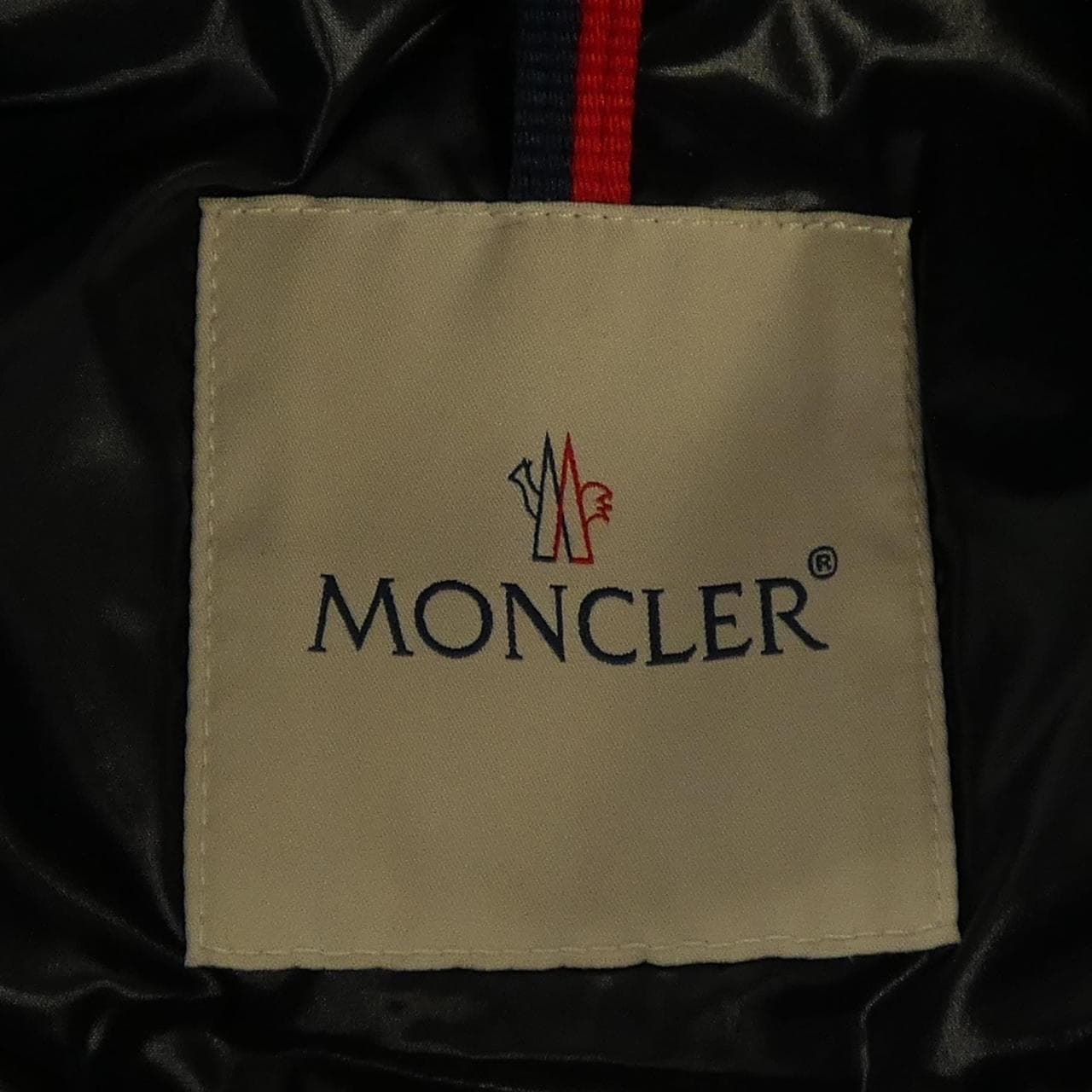 モンクレール MONCLER PARPAILLON ダウンベスト