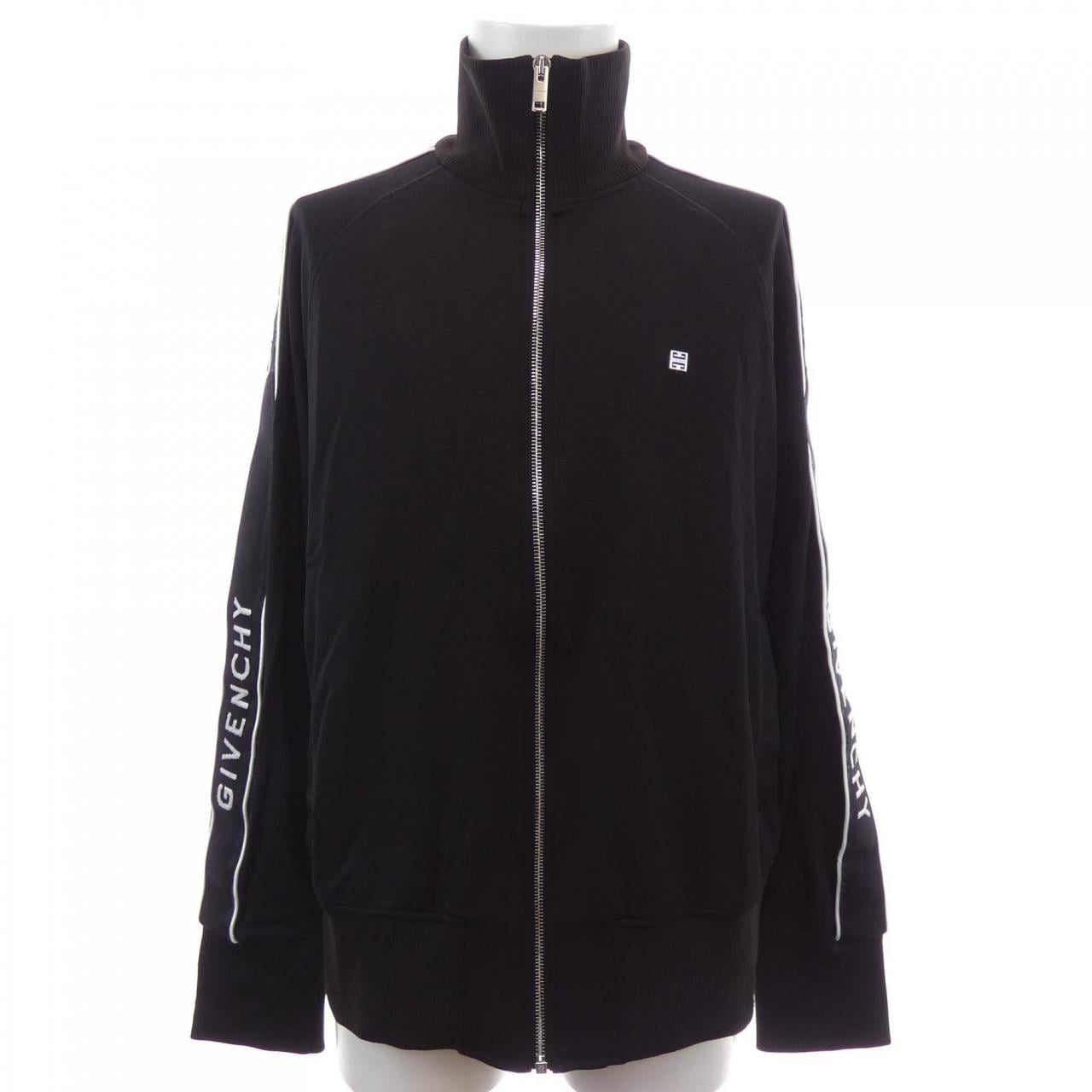 ジバンシー GIVENCHY BMJ0DT30Q8 ジャケット