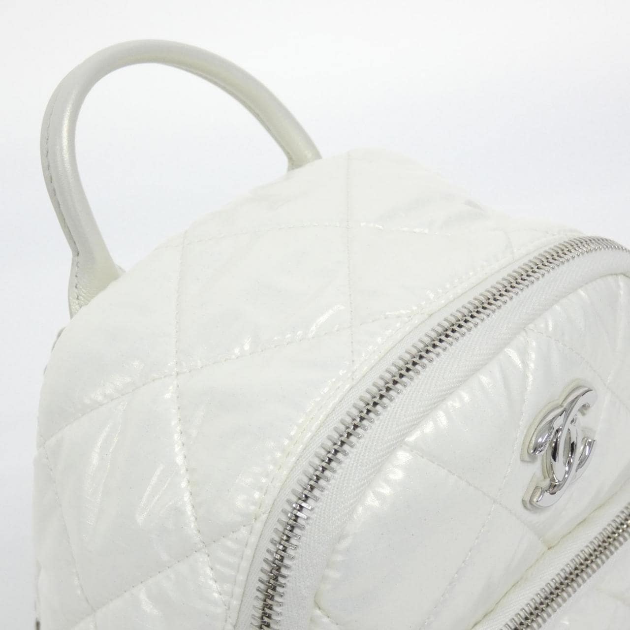 シャネル AS4366 リュックサック