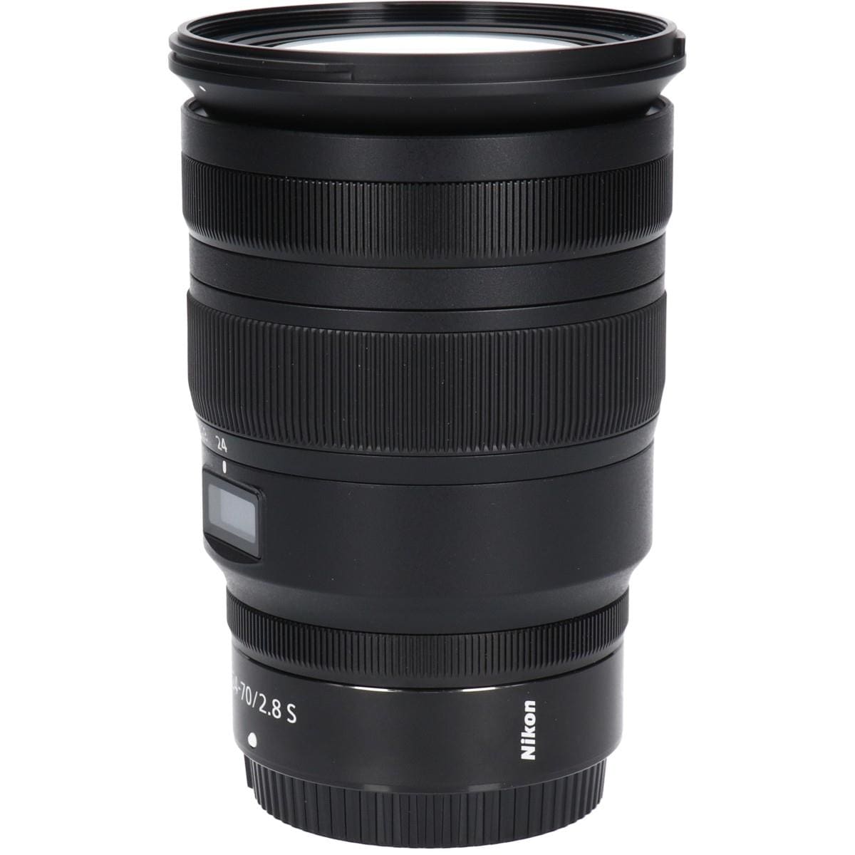 Ｚ２４－７０ｍｍ　Ｆ２．８Ｓ