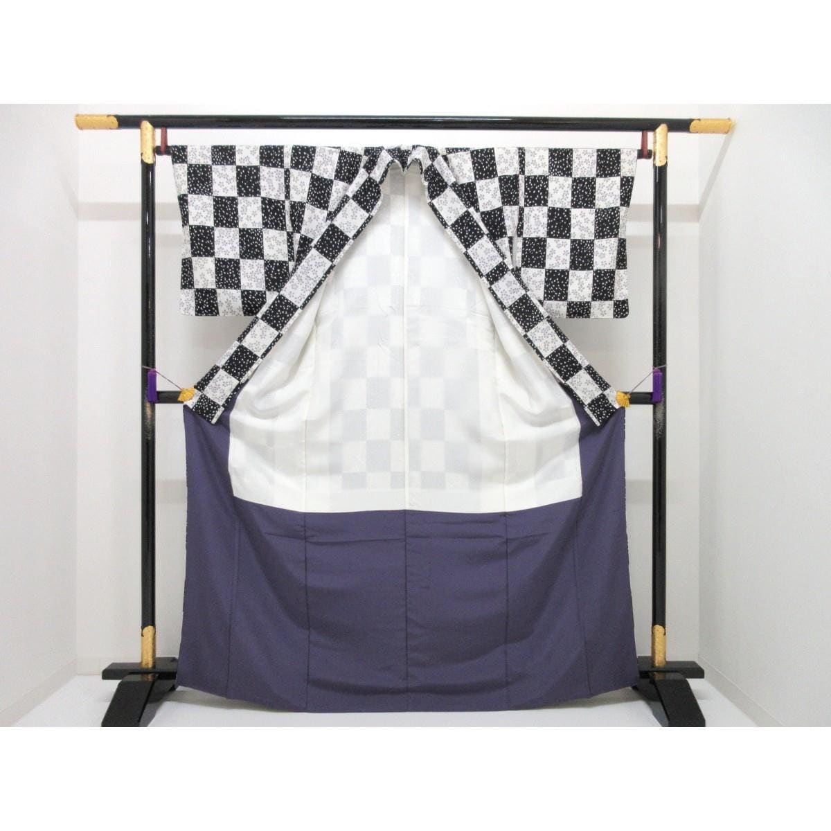 【未使用品】小紋