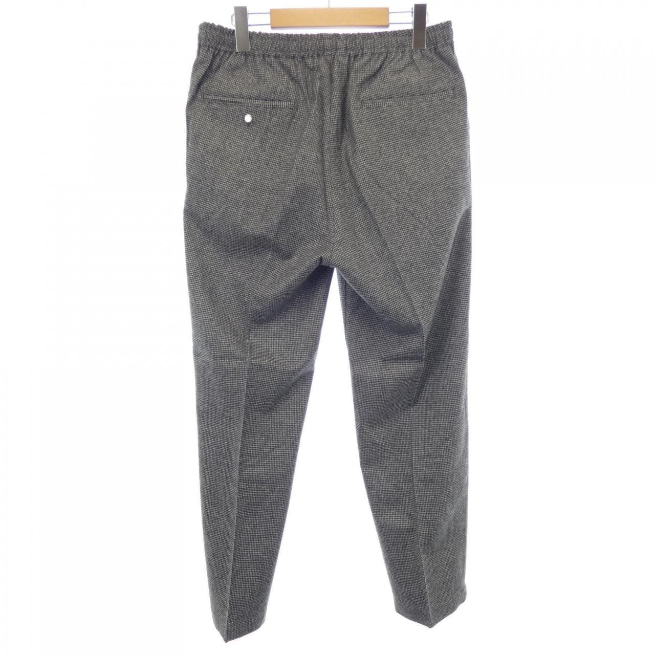 エディフィス EDIFICE 23-030-300-1006 パンツ