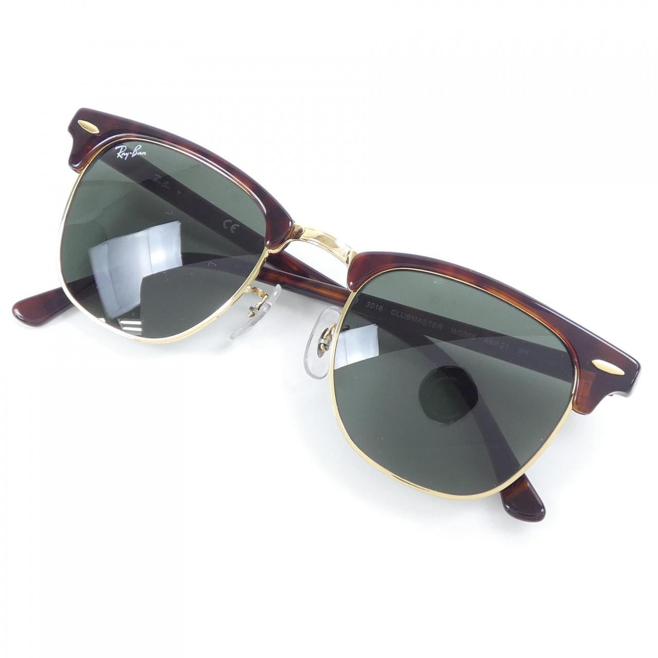 レイバン Ray Ban RB3016 EYEWEAR