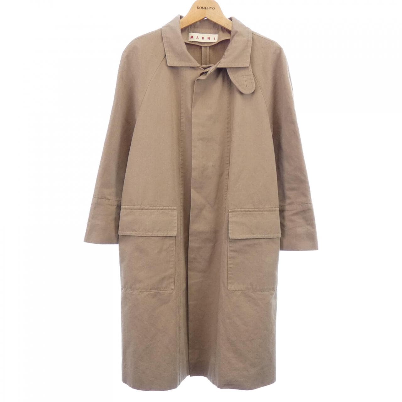 マルニ MARNI コート