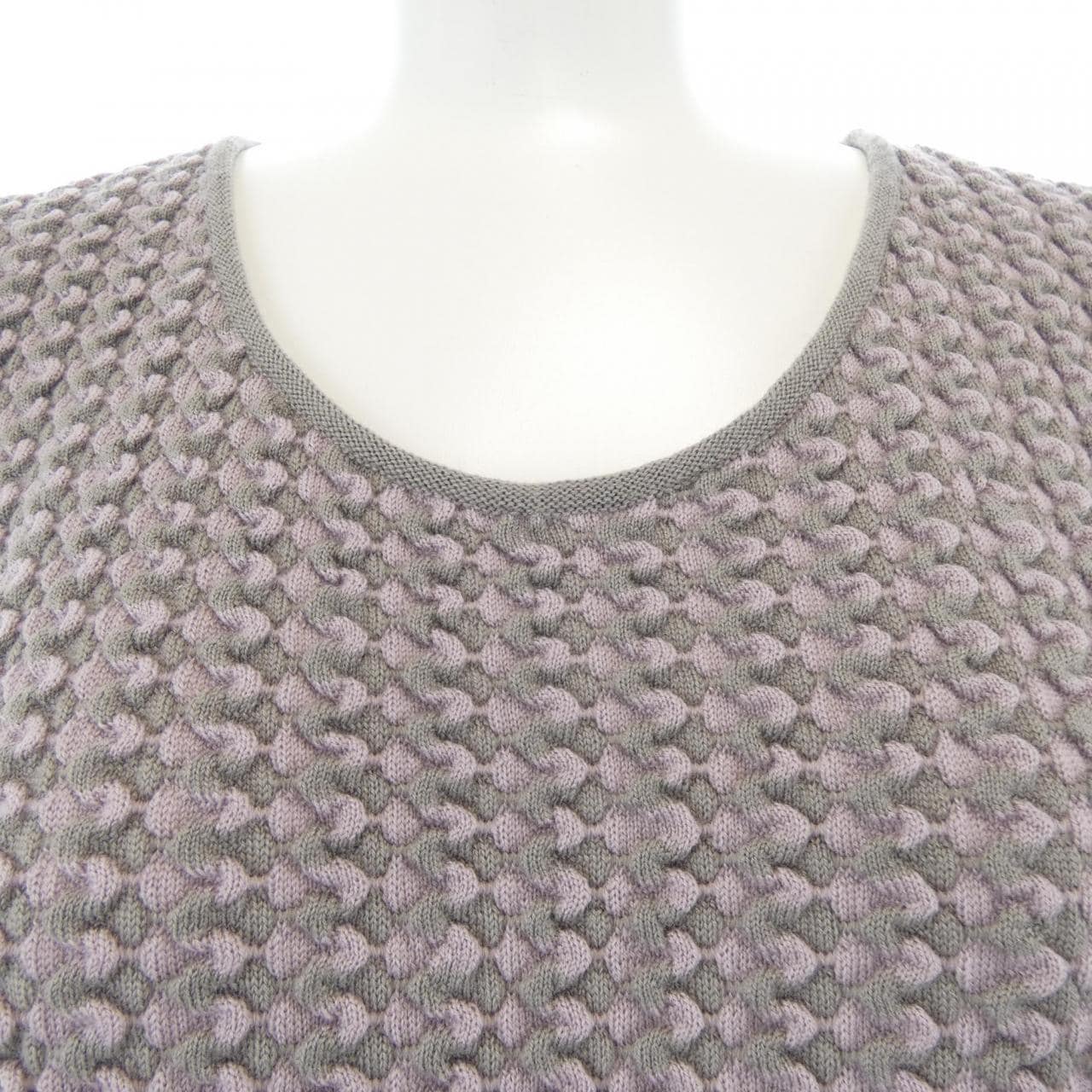 ジョルジオ アルマーニ GIORGIO ARMANI ニット