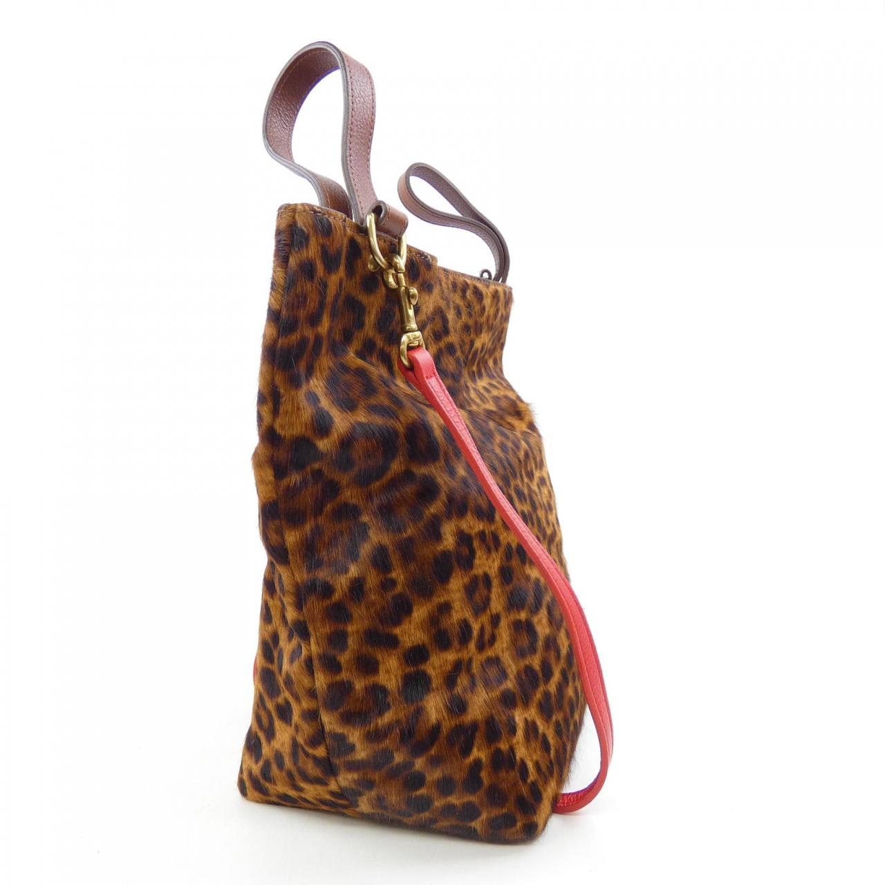 BAGS IN PROGRESS BAG