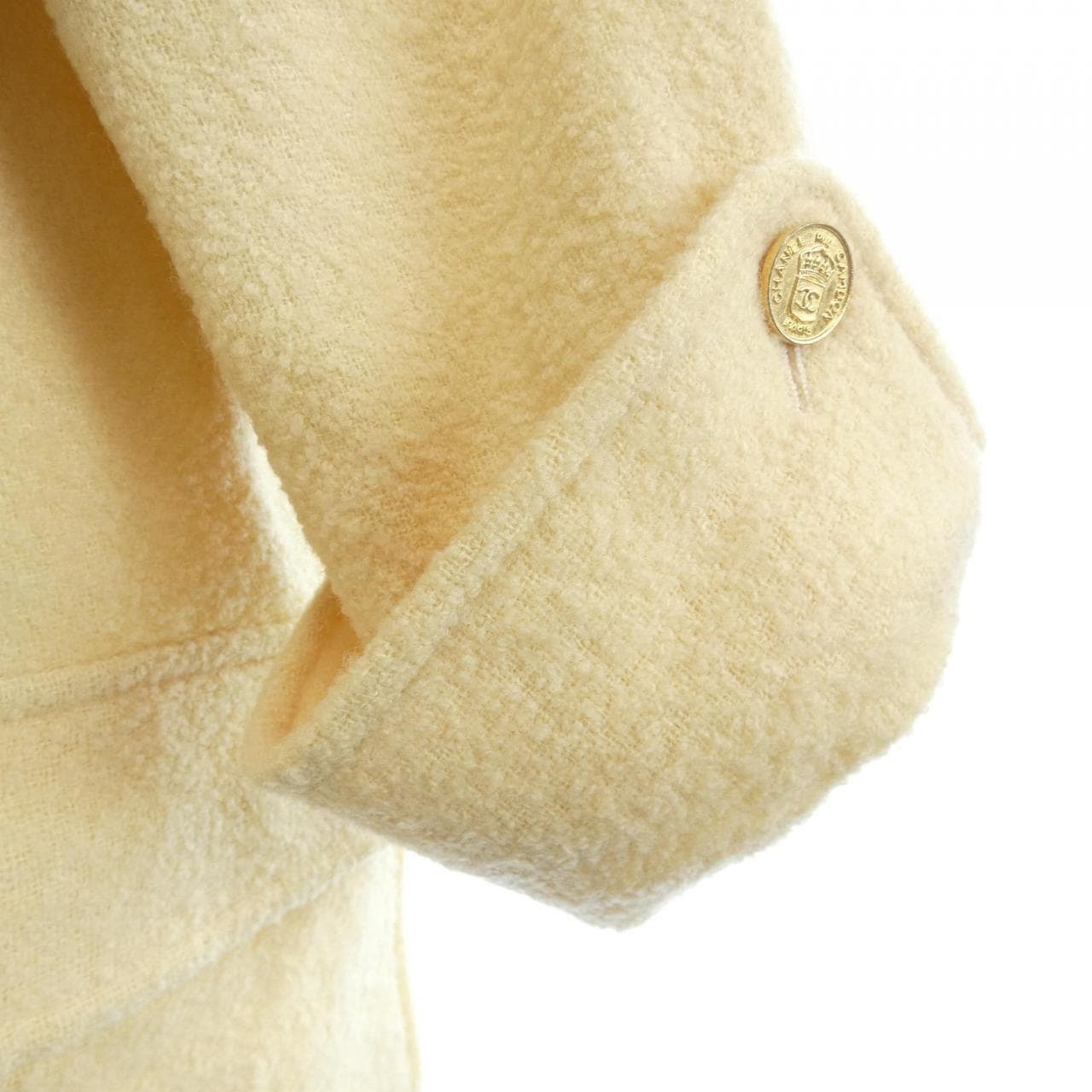 【ヴィンテージ】シャネル CHANEL 21209 ジャケット