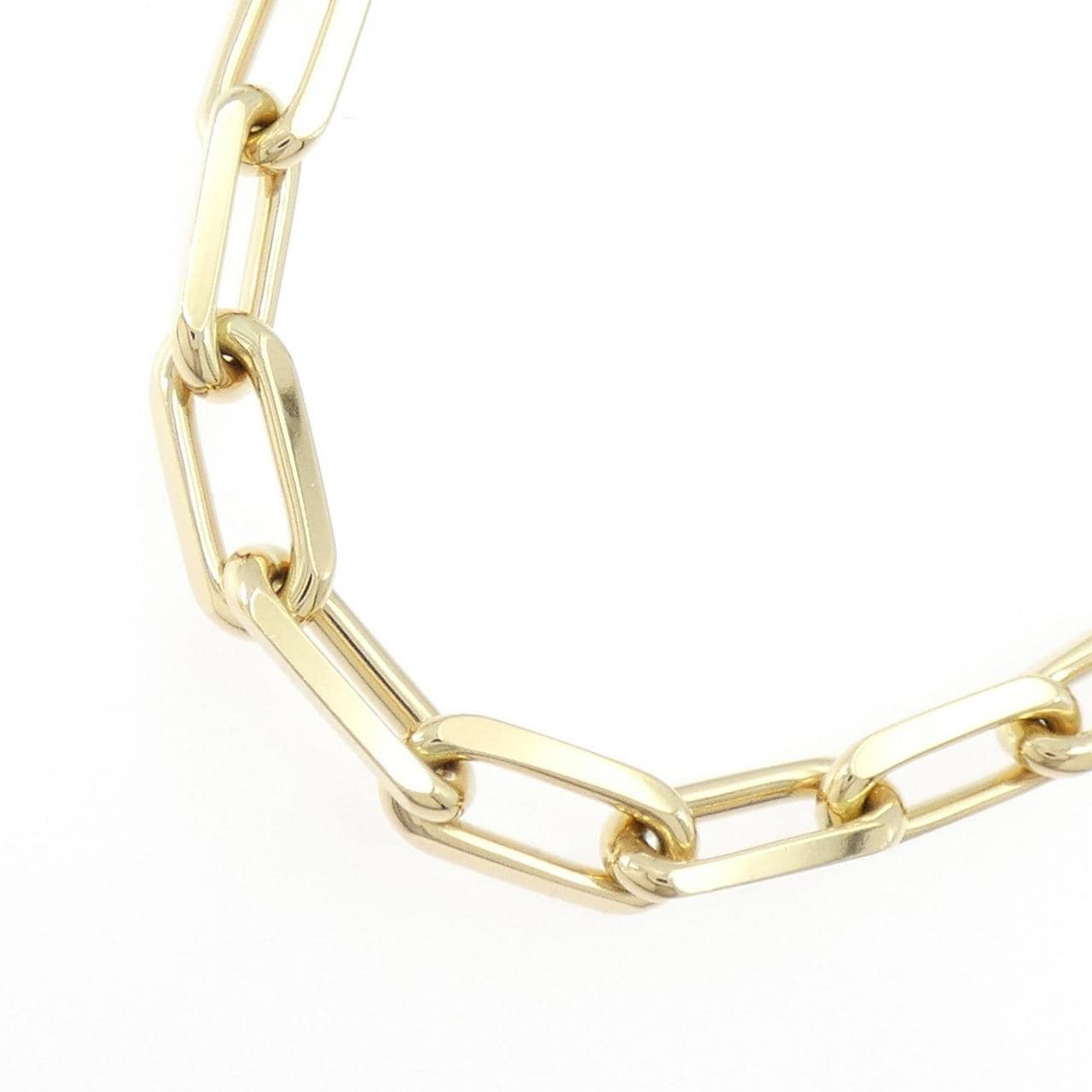 カルティエ サントス ネックレス