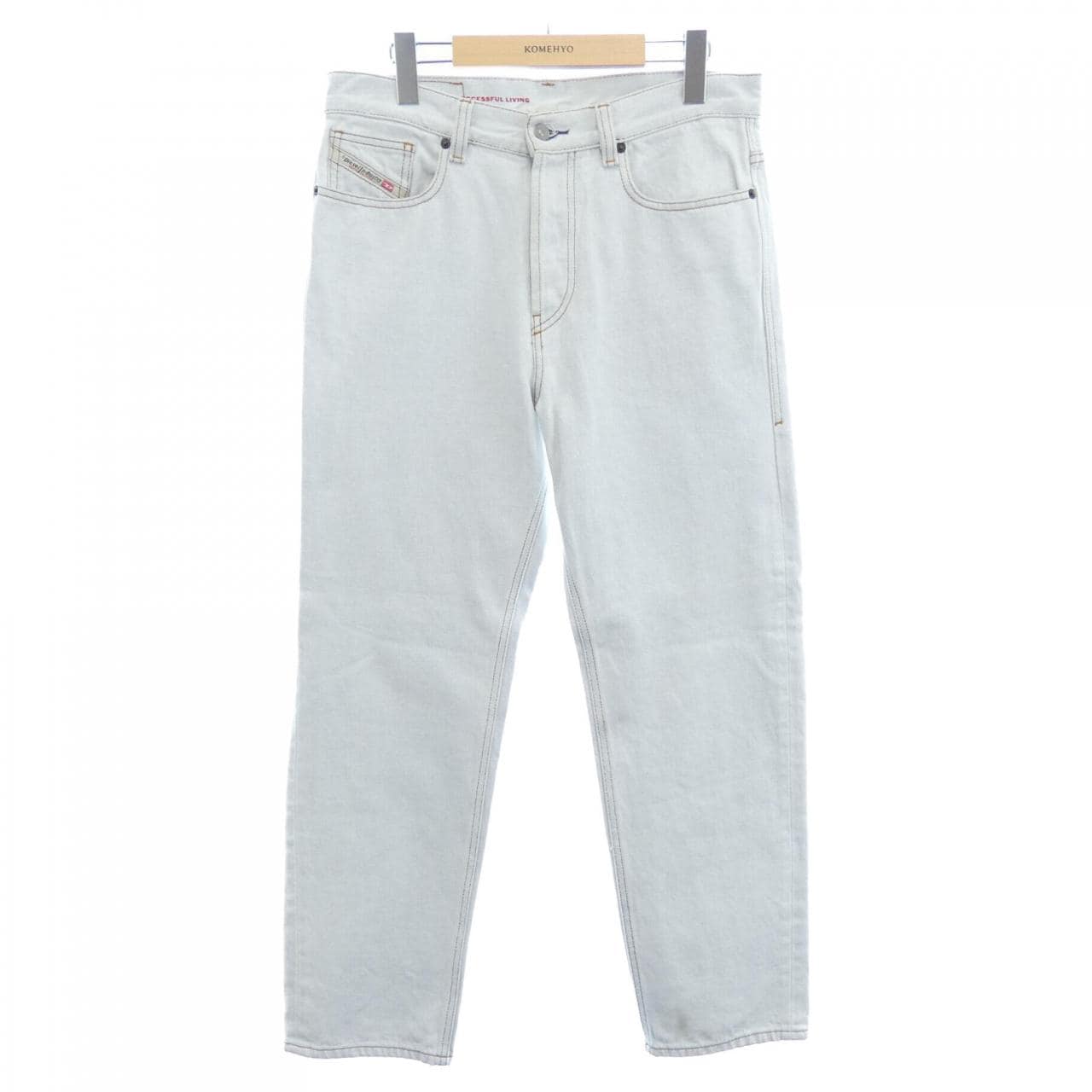 ディーゼル DIESEL ジーンズ