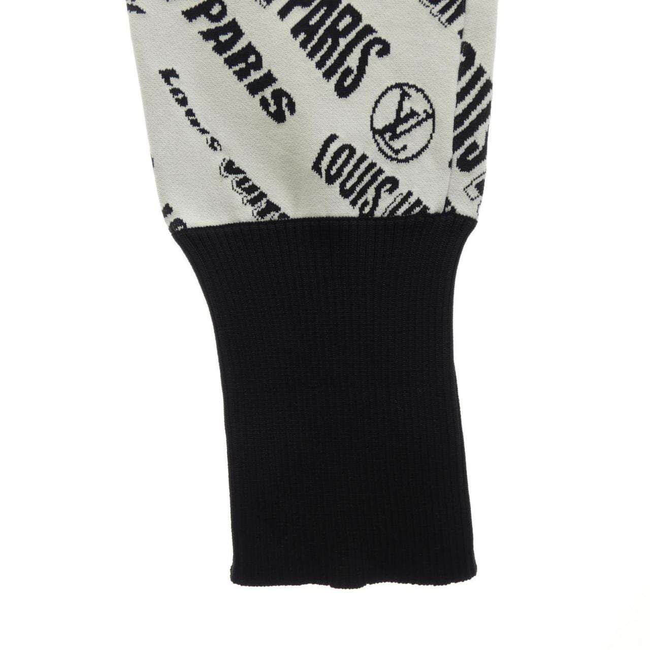 ルイヴィトン LOUIS VUITTON スランティドシグネチャー FLKP97IT1 パンツ