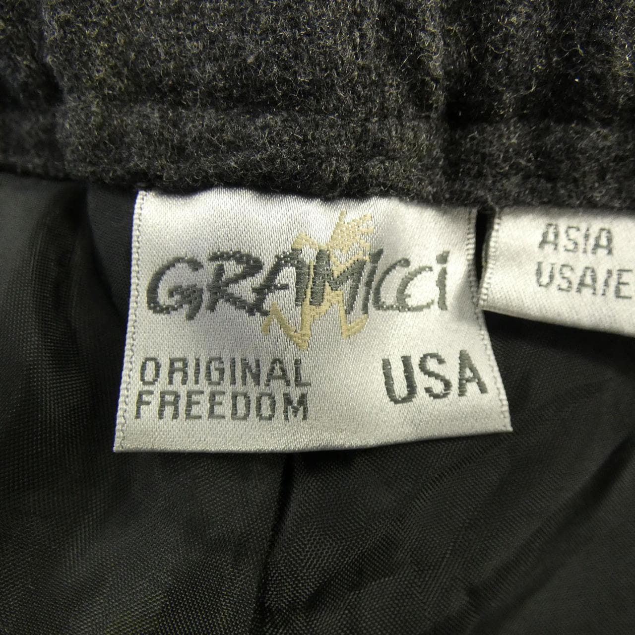 グラミチ GRAMICCI GLP-20F036 パンツ