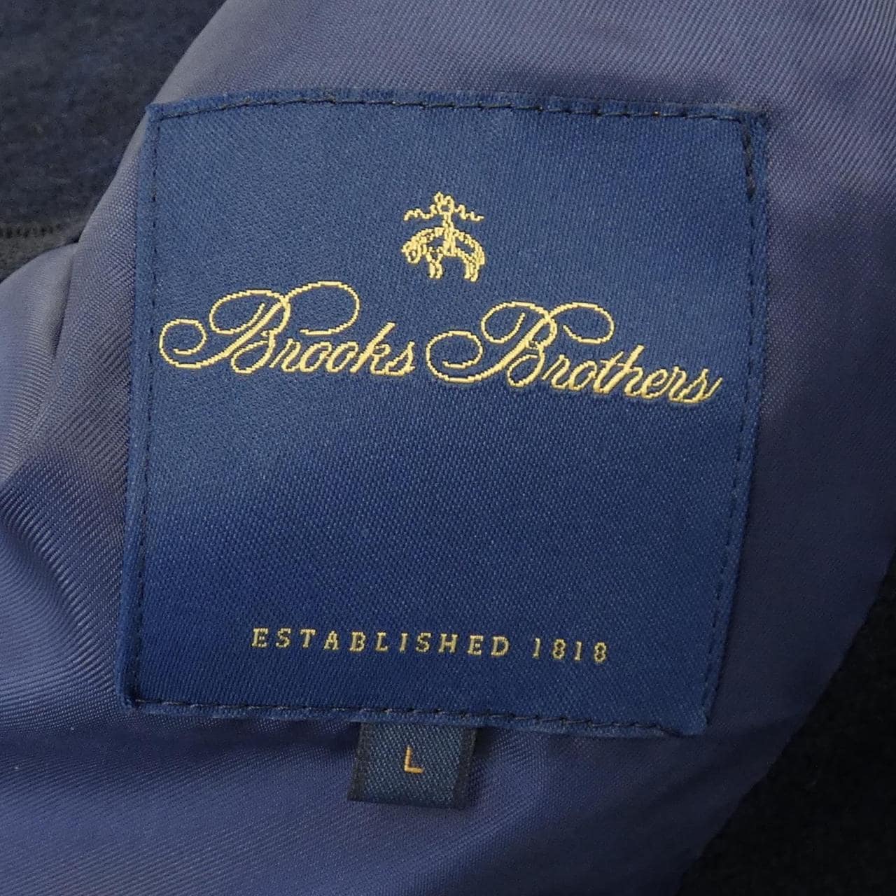 ブルックスブラザーズ BROOKS BROTHERS ジャケット