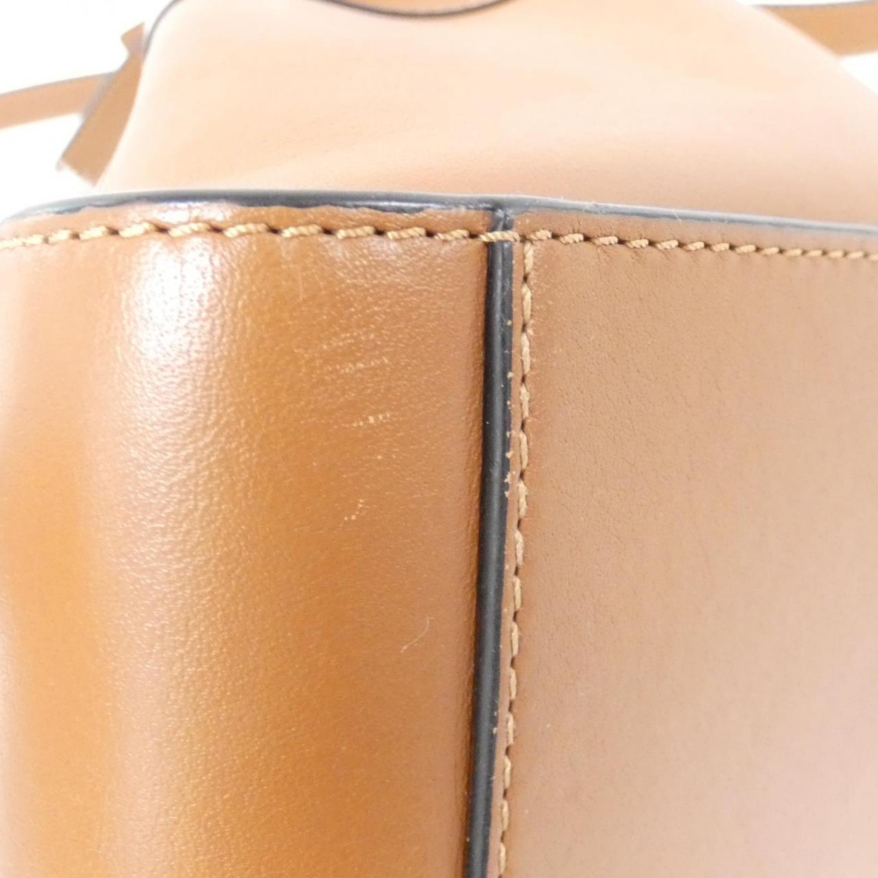 ロエベ ハンモック ドローストリング ミニ 314 30 V07 ショルダーバッグ