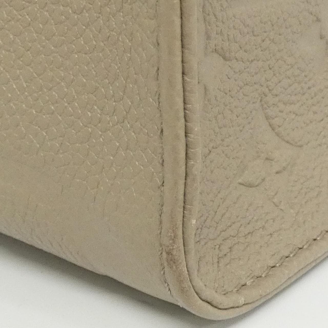 ルイヴィトン モノグラム アンプラント オンザゴー MM M45607 バッグ