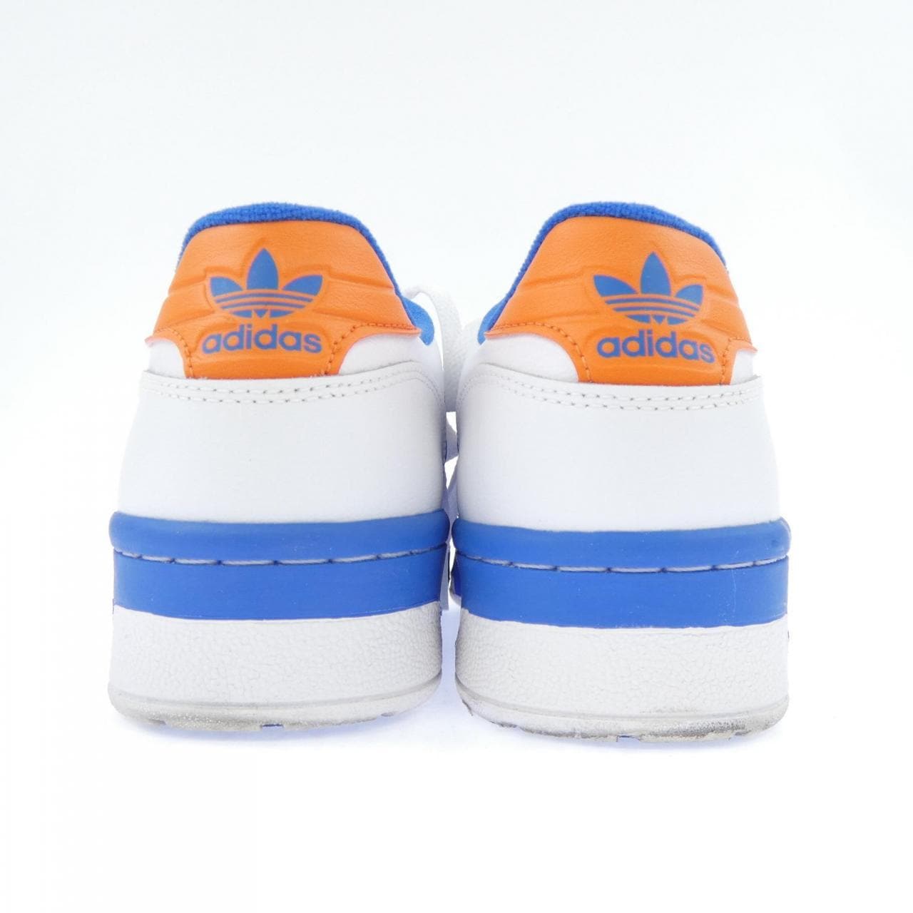 アディダス ADIDAS RIVALRY LOW FU6833 スニーカー