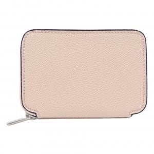 ヴァレクストラ VALEXTRA ジップアラウンドカードフォルダ SGZA0010028LRLCC99 CARD CASE