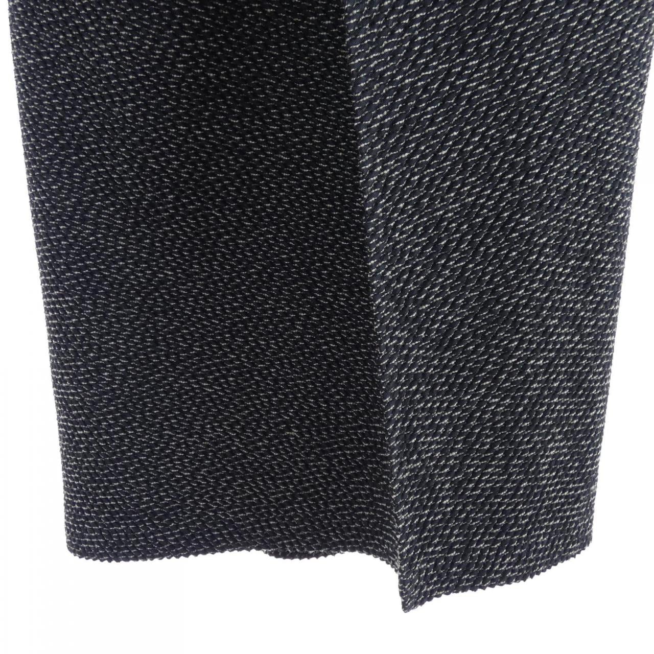 イッセイミヤケ ISSEY MIYAKE IM13FF128 パンツ