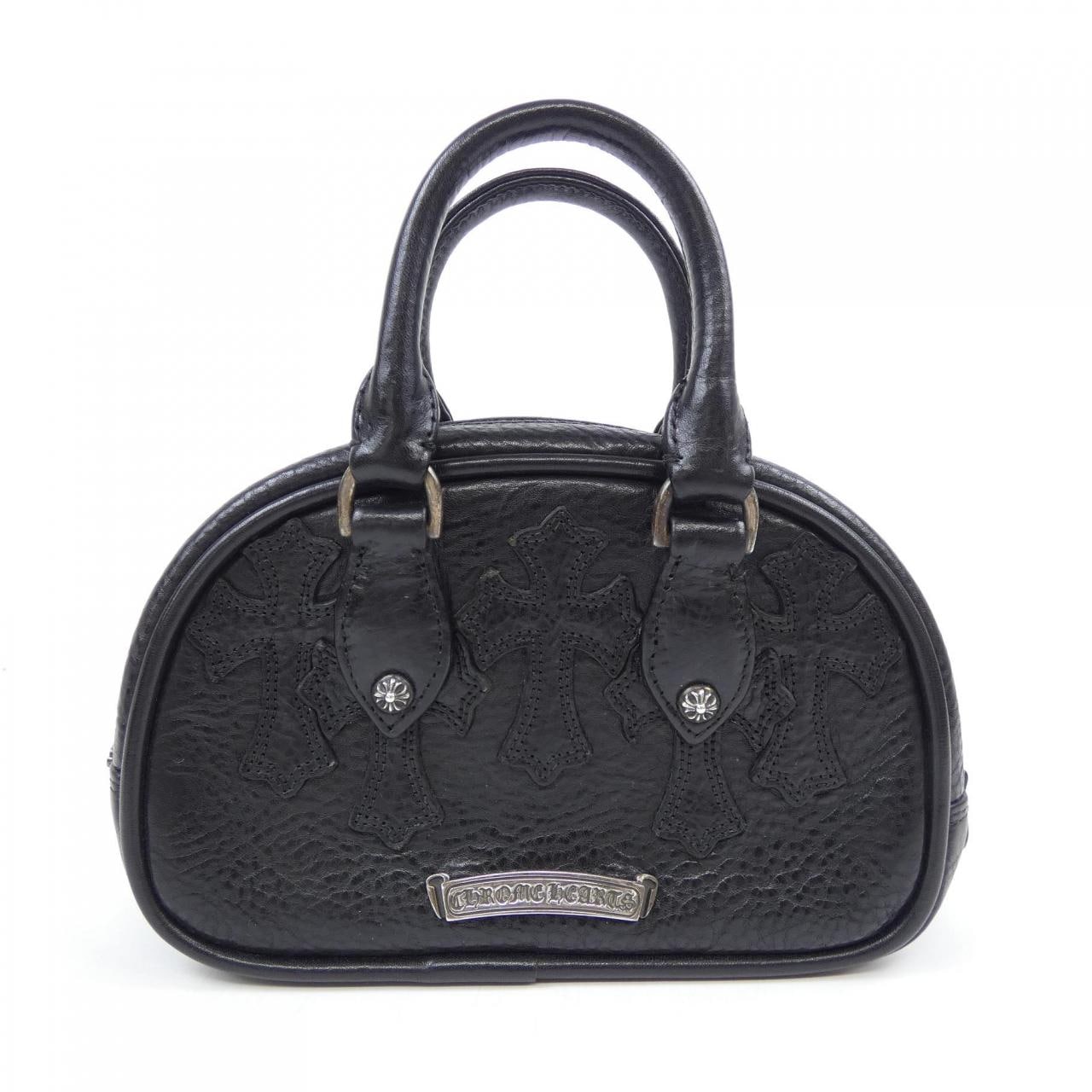 クロムハーツ CHROME HEARTS GYM TINY CRS PATCH ジム タイニー クロスパッチ BAG