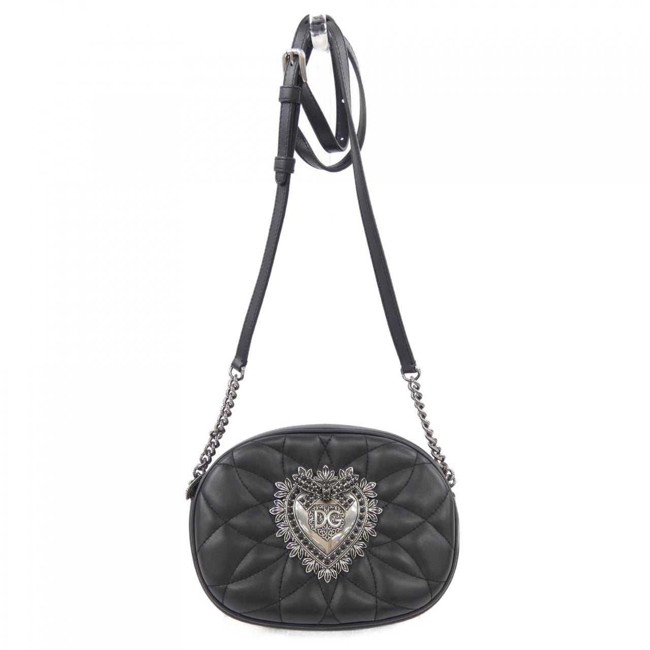 ドルチェアンドガッバーナ DOLCE&GABBANA DEVOTION BAG