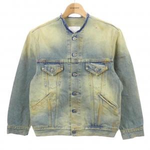 メゾンマルジェラ Maison Margiela S30AM0547 デニムジャケット
