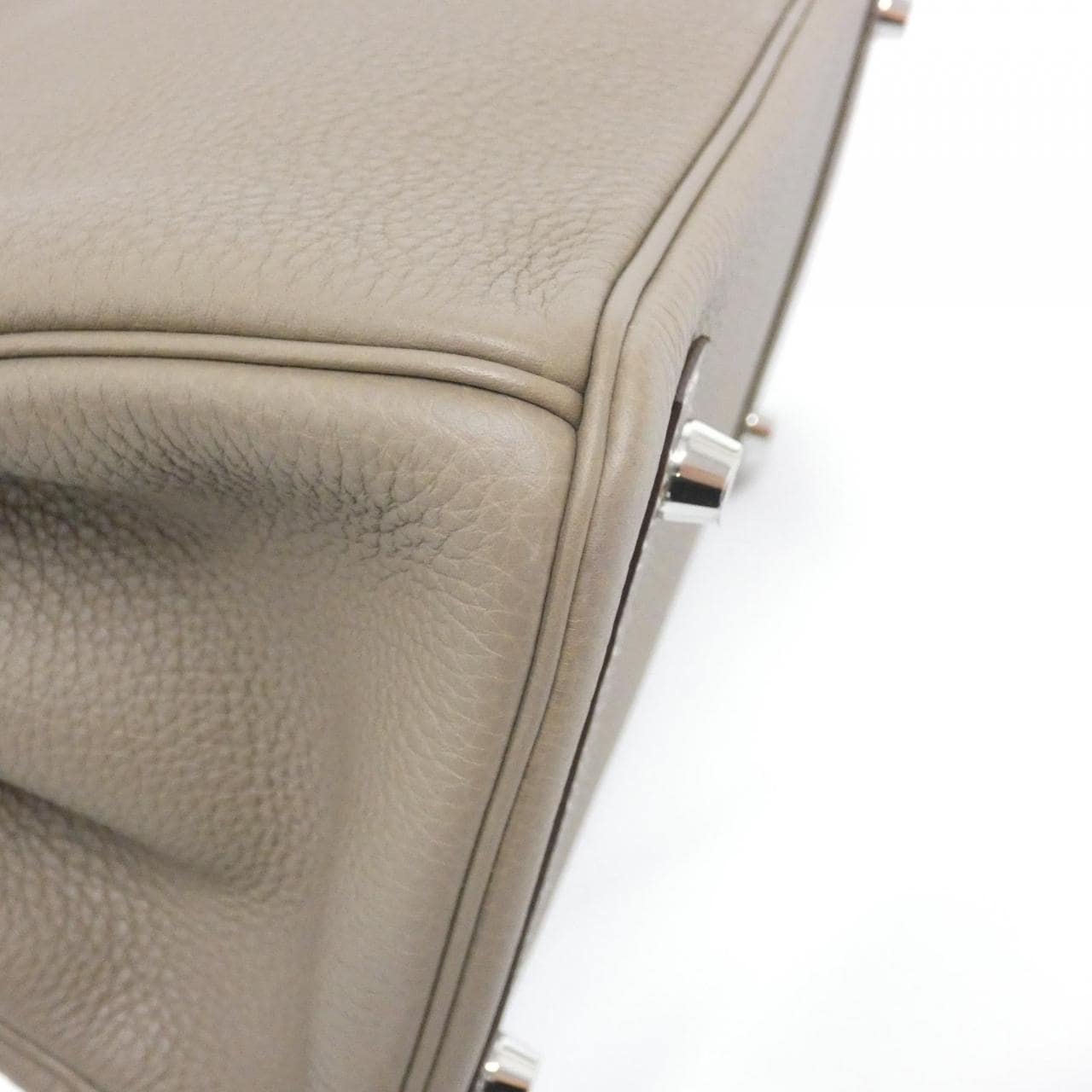 エルメス バーキン 30cm 030520CK バッグ