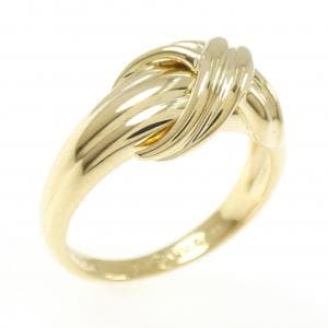 ティファニー シグネチャー リング