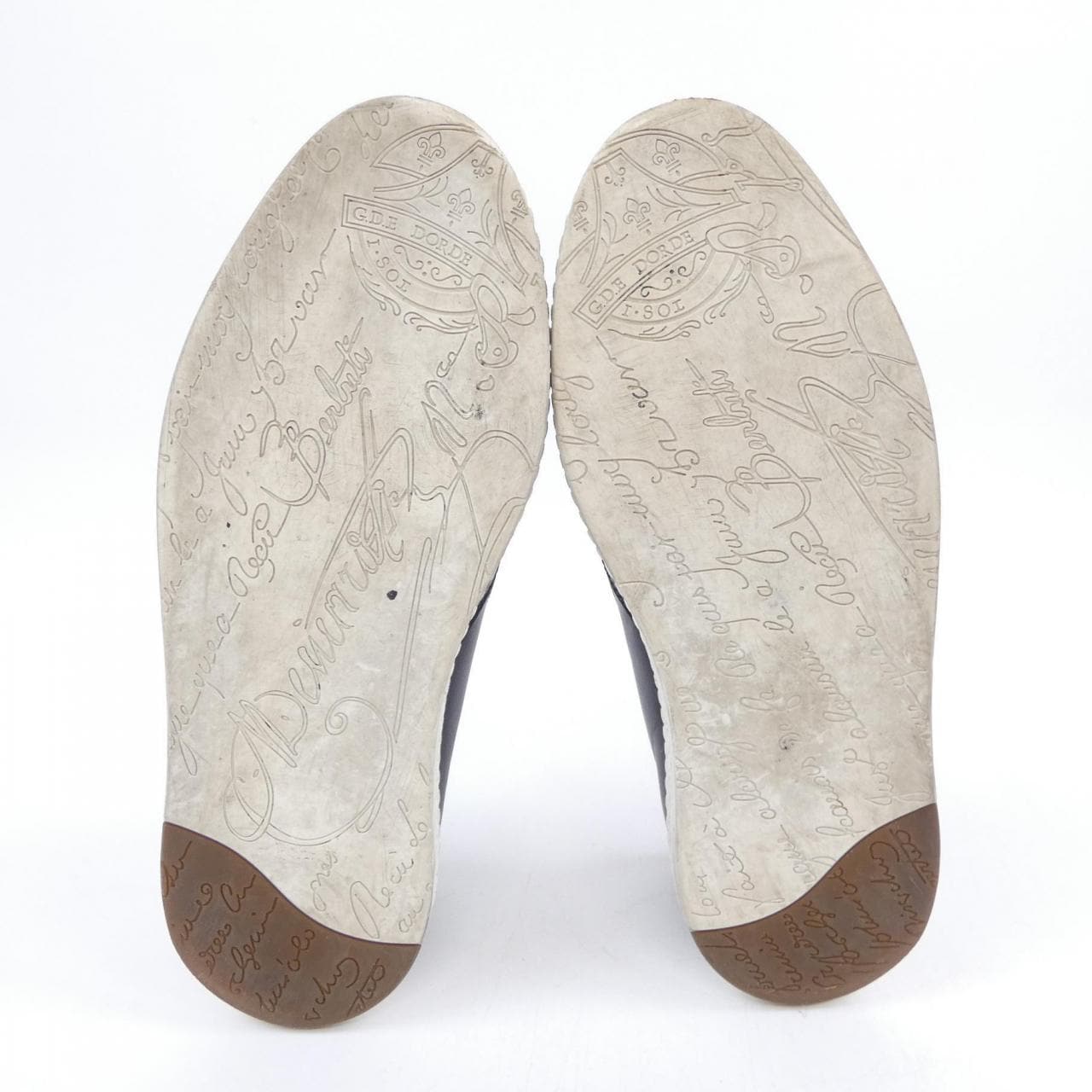 ベルルッティ Berluti スニーカー