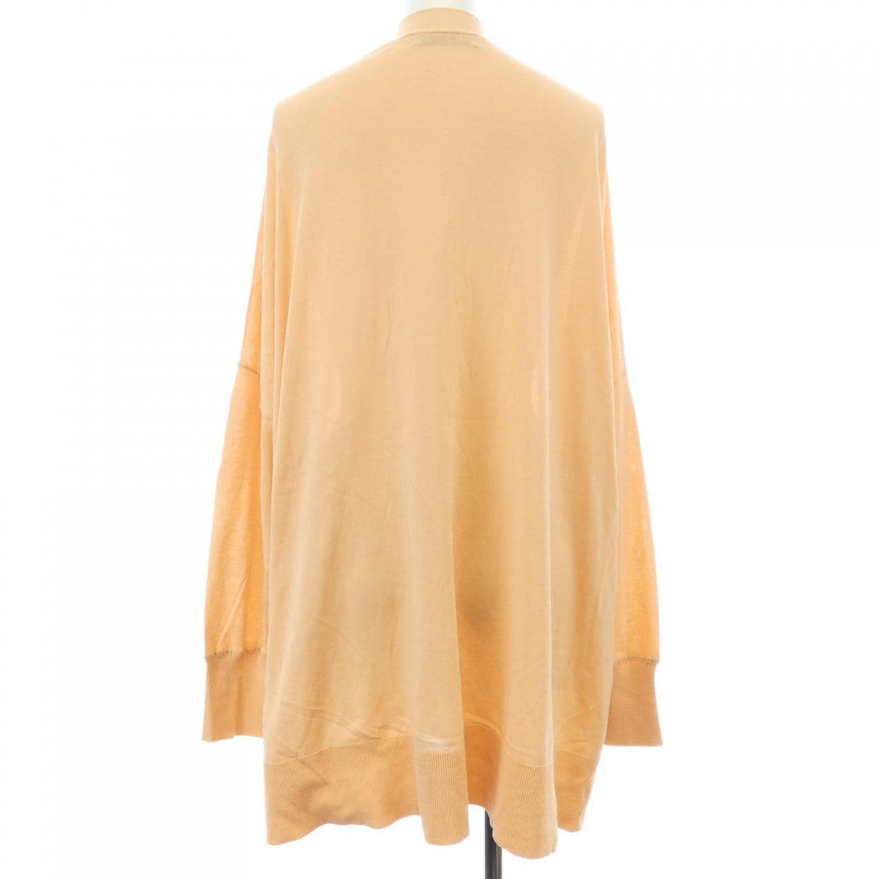 デパリエ DEPAREILLE カーディガン