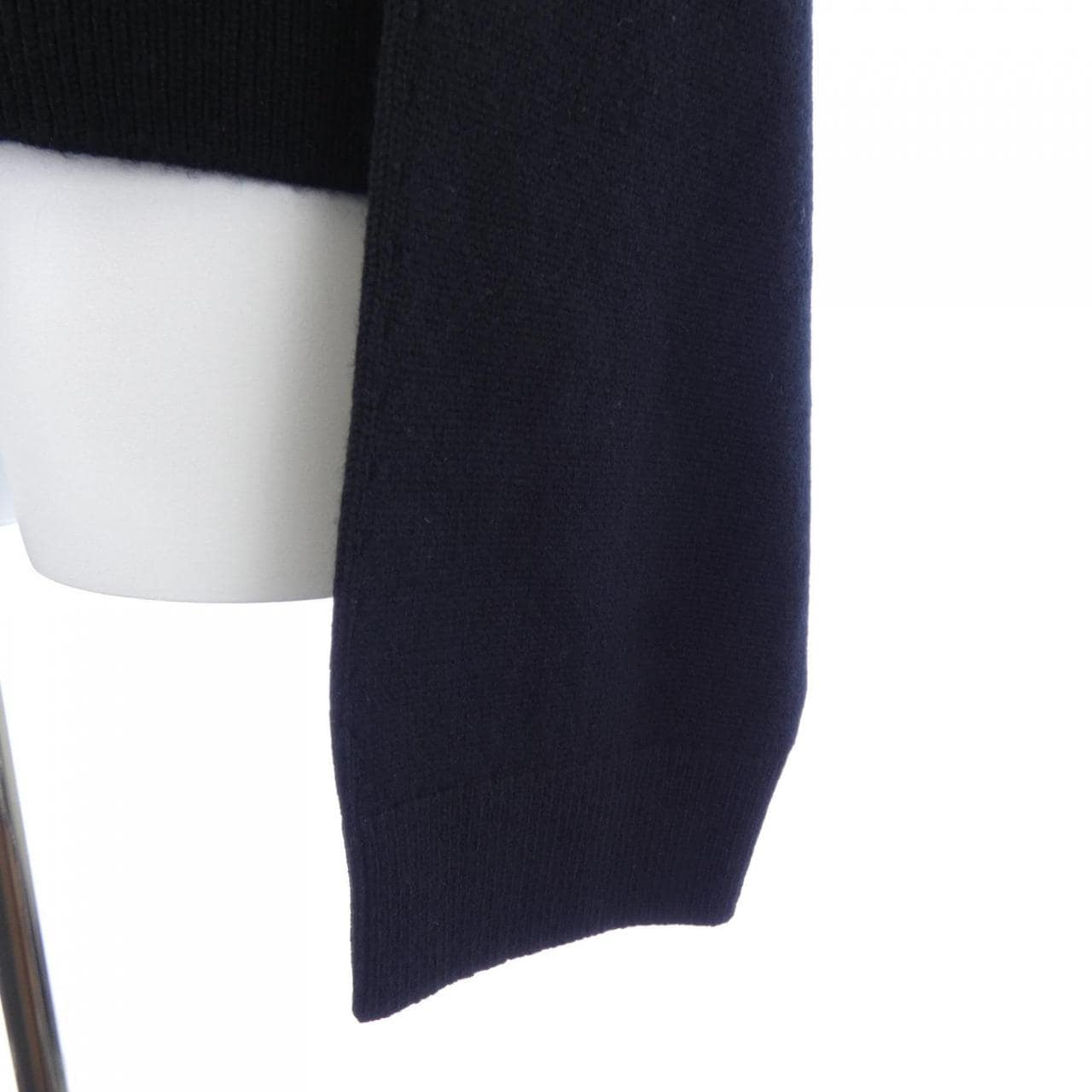 エルメス HERMES Hリフト 6E2721D1 カーディガン