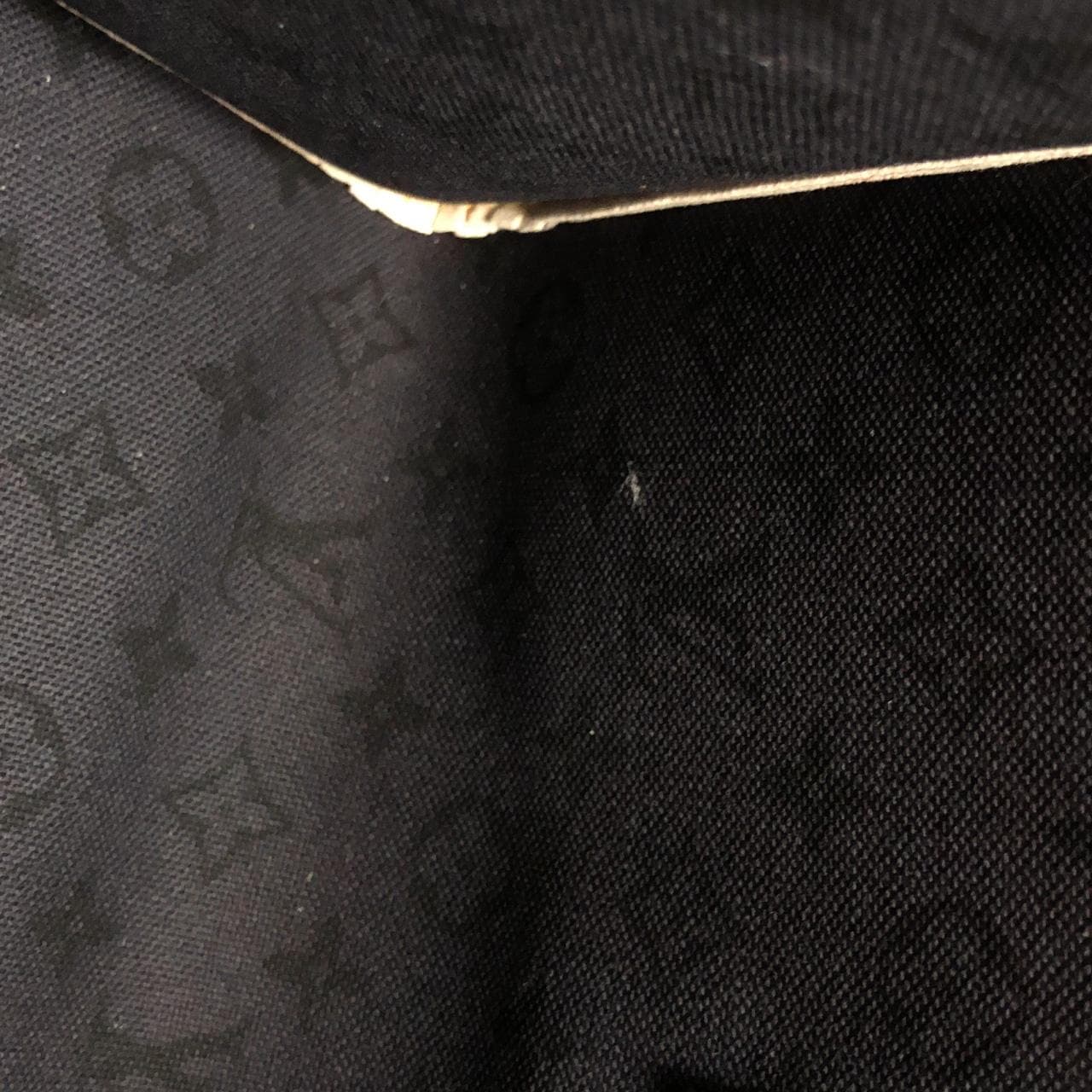 ルイヴィトン LVクラフティ オンザゴー GM M45358 バッグ